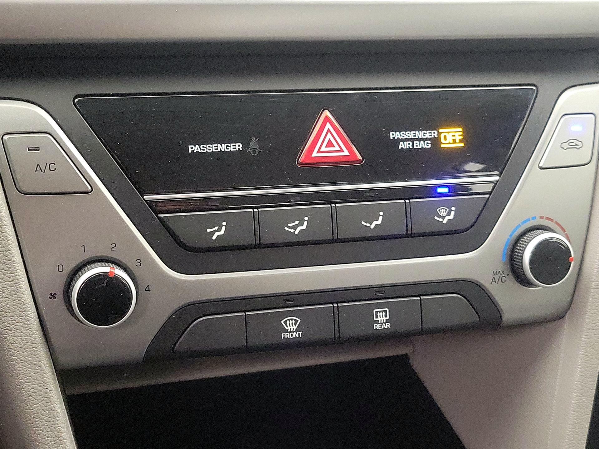 Thumbnail: 2017 Hyundai Elantra - 15