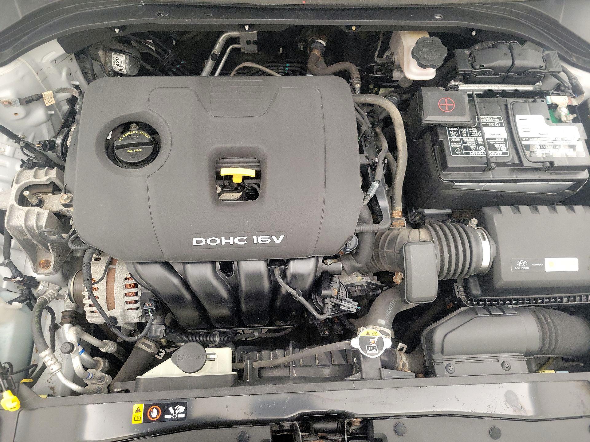 Thumbnail: 2017 Hyundai Elantra - 20