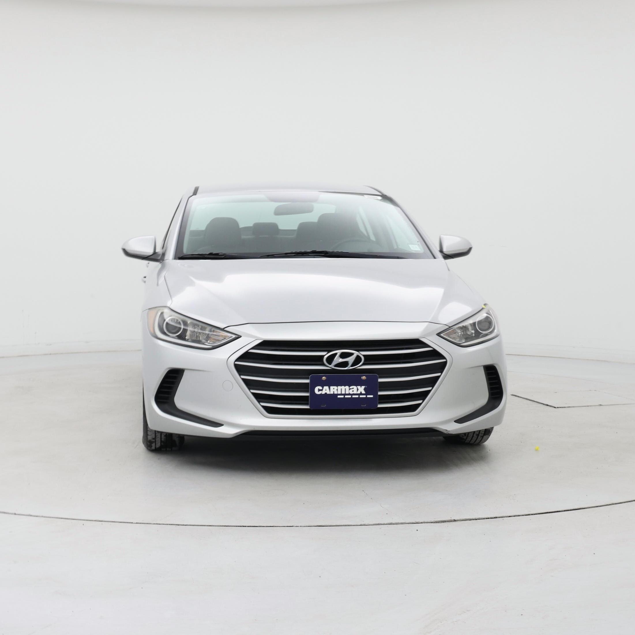 Thumbnail: 2017 Hyundai Elantra - 5