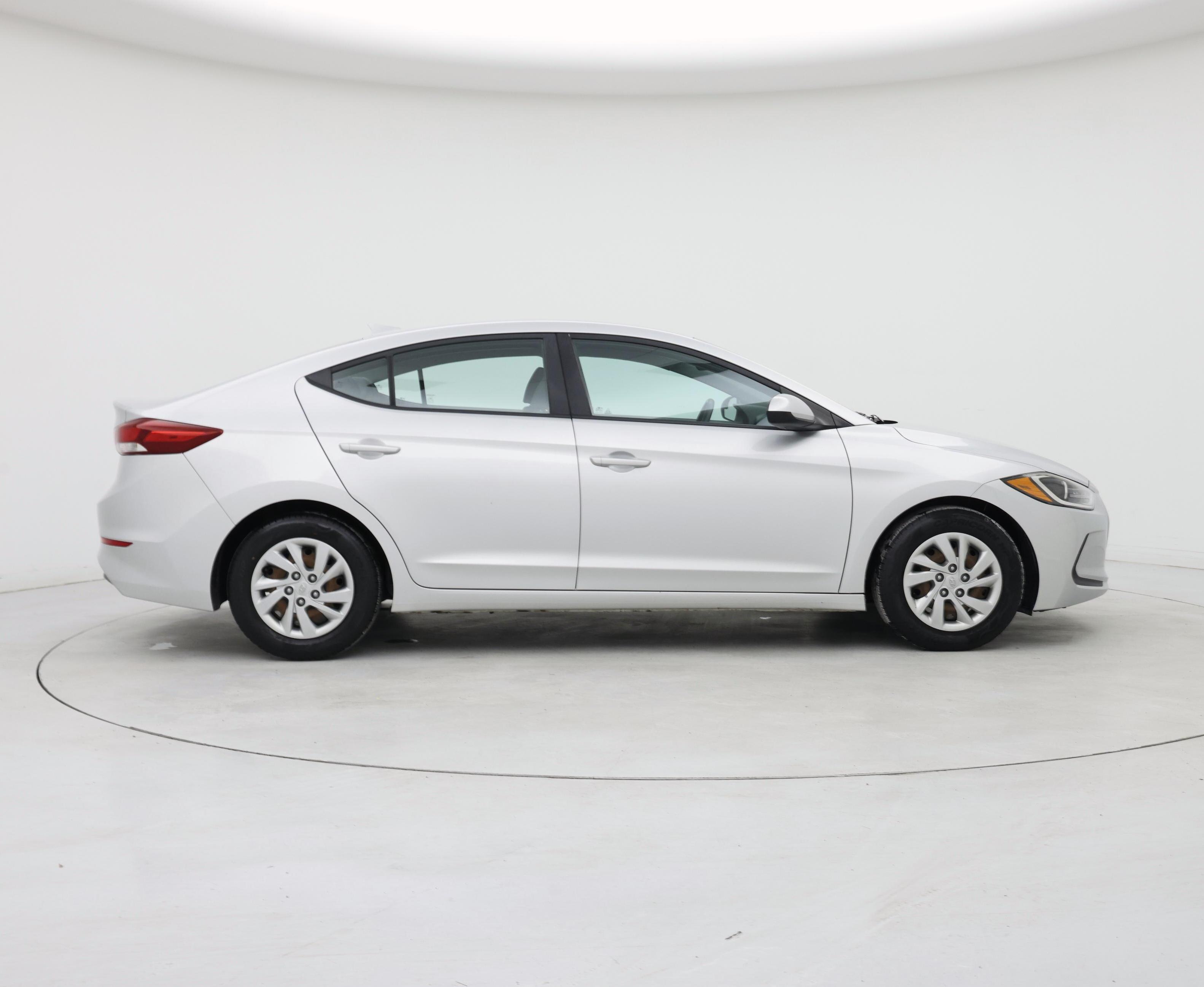 Thumbnail: 2017 Hyundai Elantra - 7