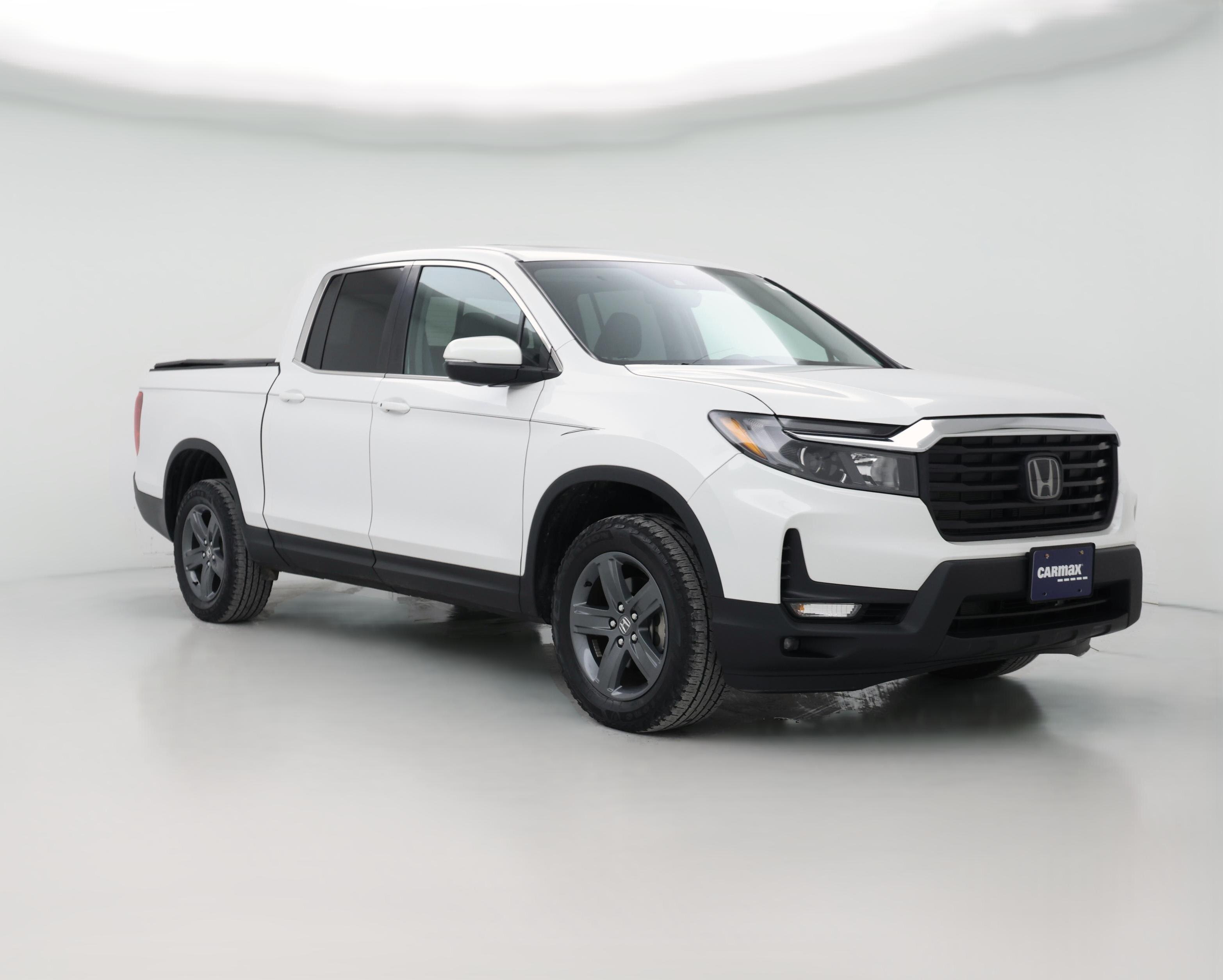 Thumbnail: 2023 Honda Ridgeline - 1