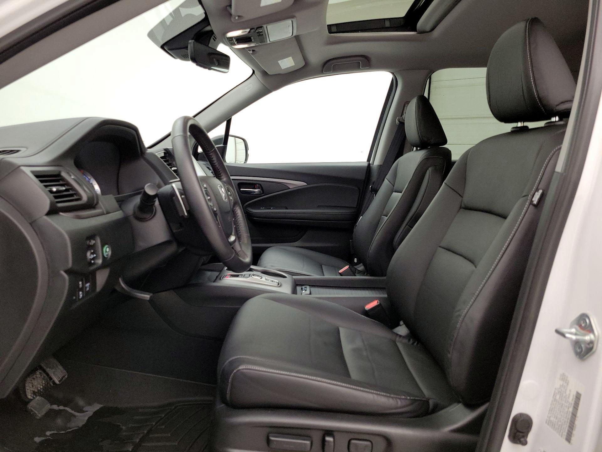 Thumbnail: 2023 Honda Ridgeline - 11