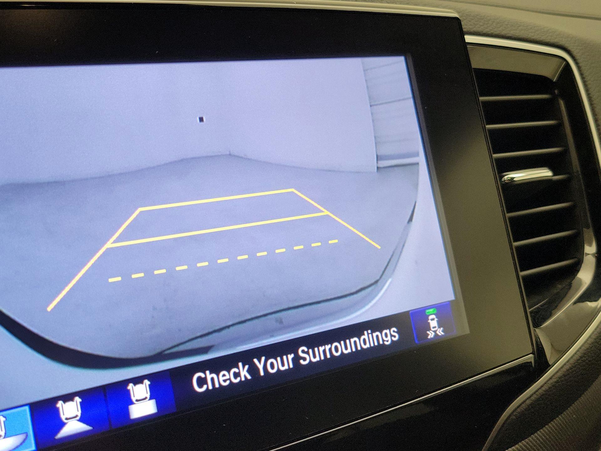 Thumbnail: 2023 Honda Ridgeline - 14