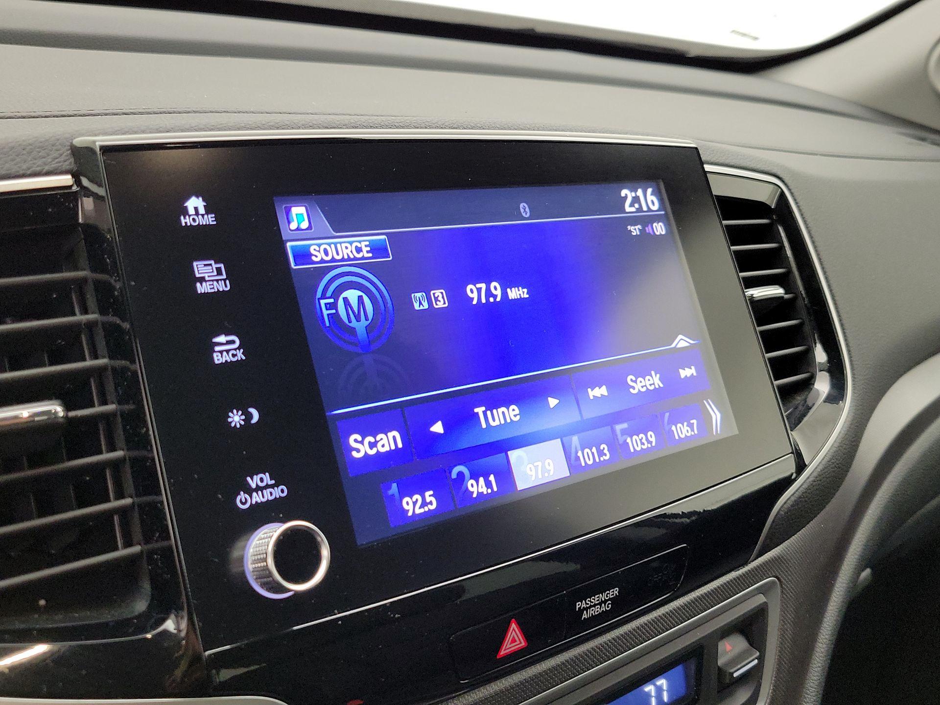 Thumbnail: 2023 Honda Ridgeline - 15