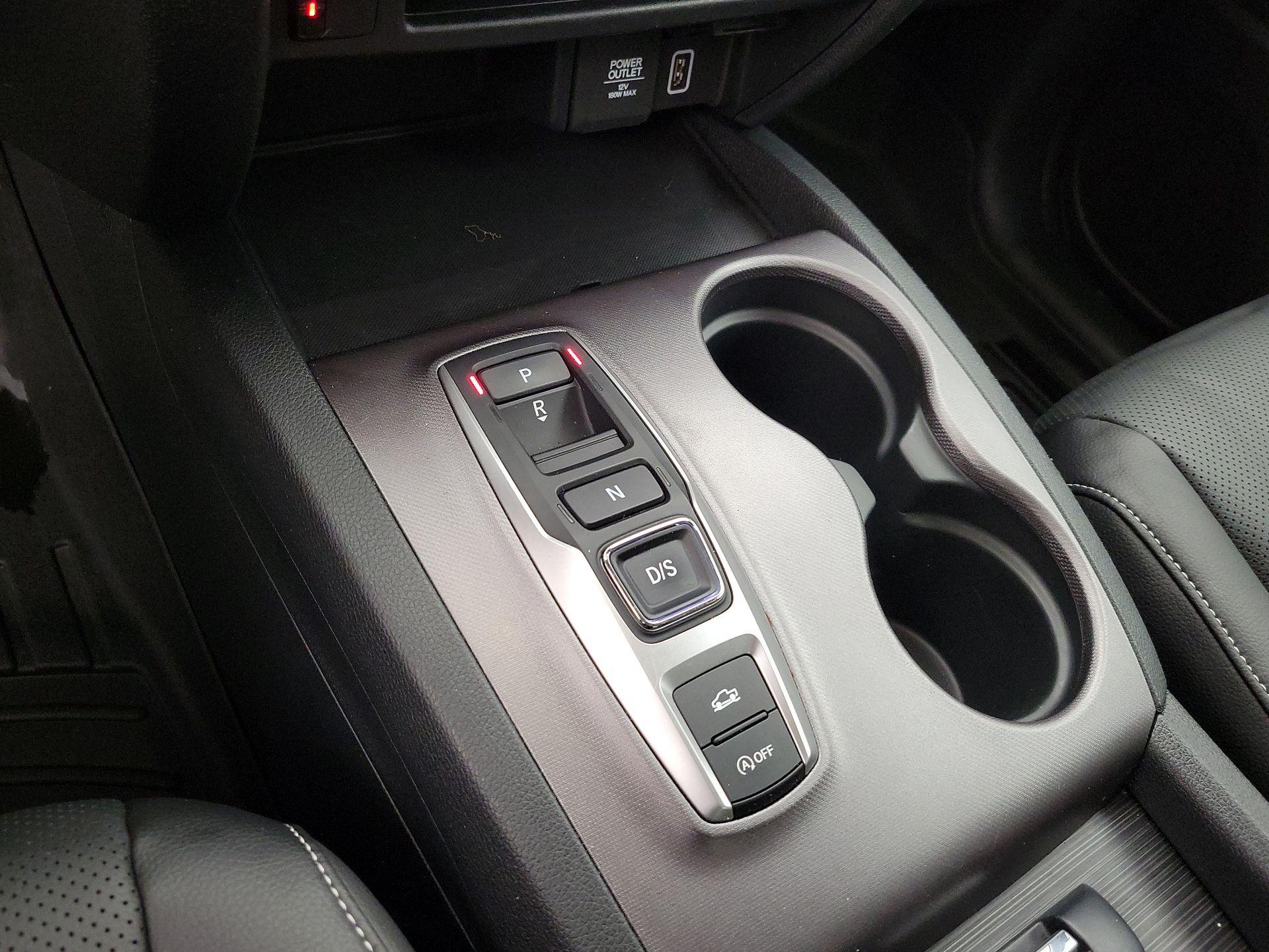 Thumbnail: 2023 Honda Ridgeline - 17