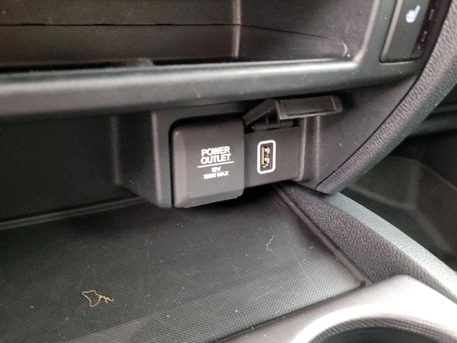 Thumbnail: 2023 Honda Ridgeline - 18