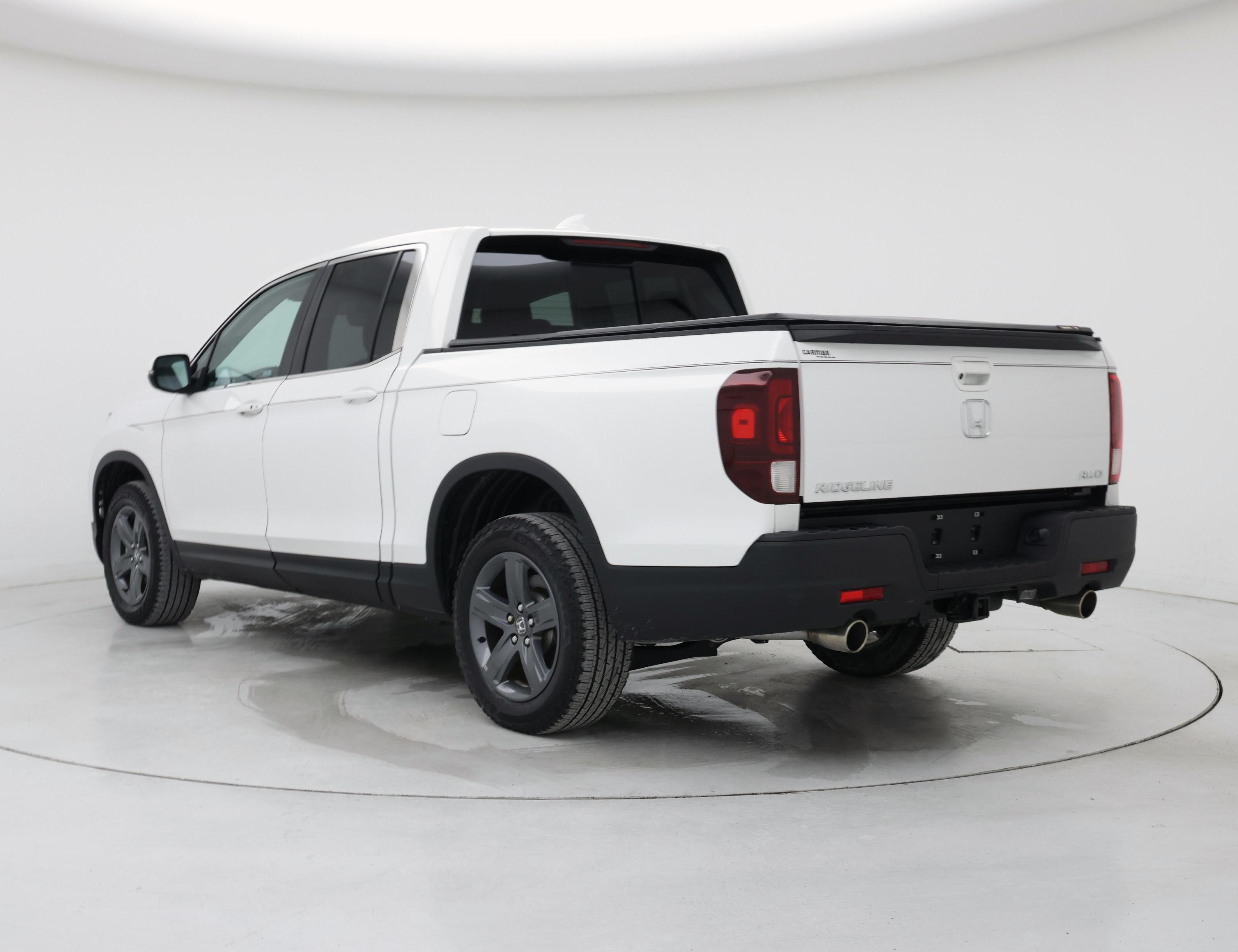 Thumbnail: 2023 Honda Ridgeline - 2