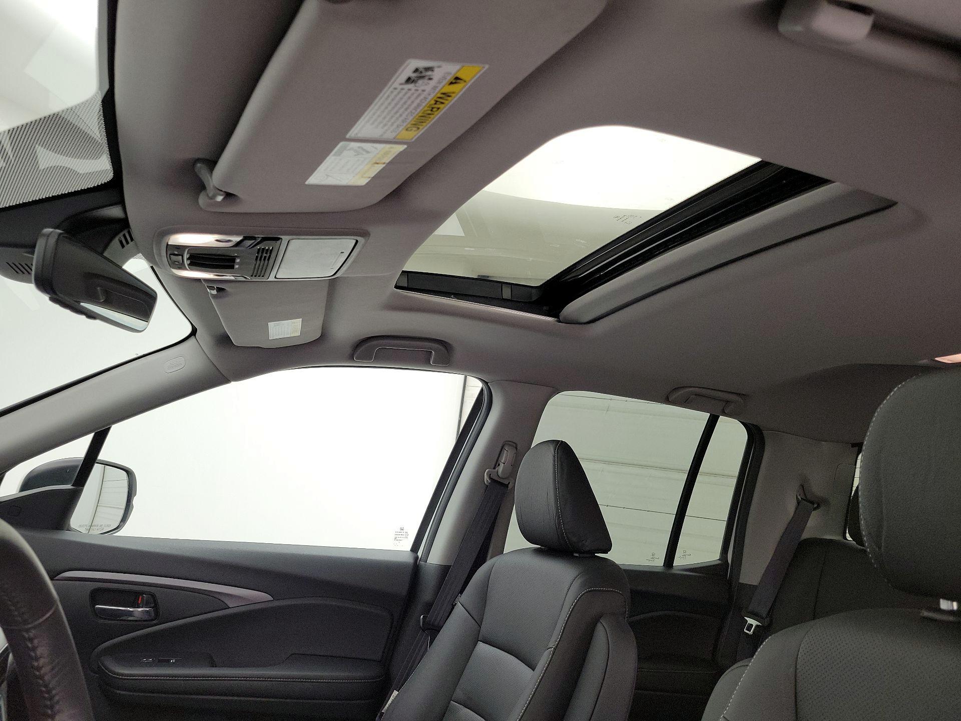 Thumbnail: 2023 Honda Ridgeline - 19