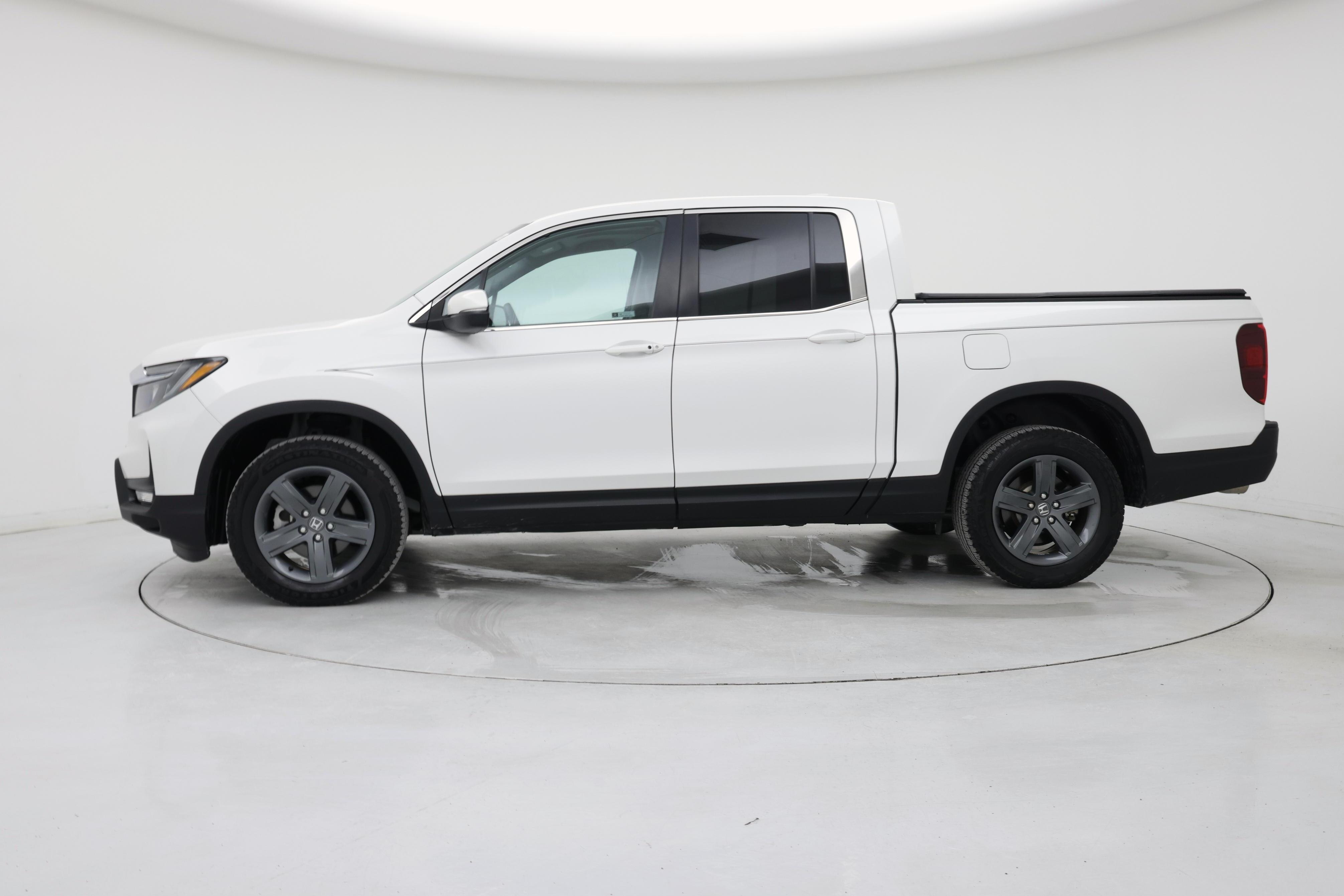 Thumbnail: 2023 Honda Ridgeline - 3