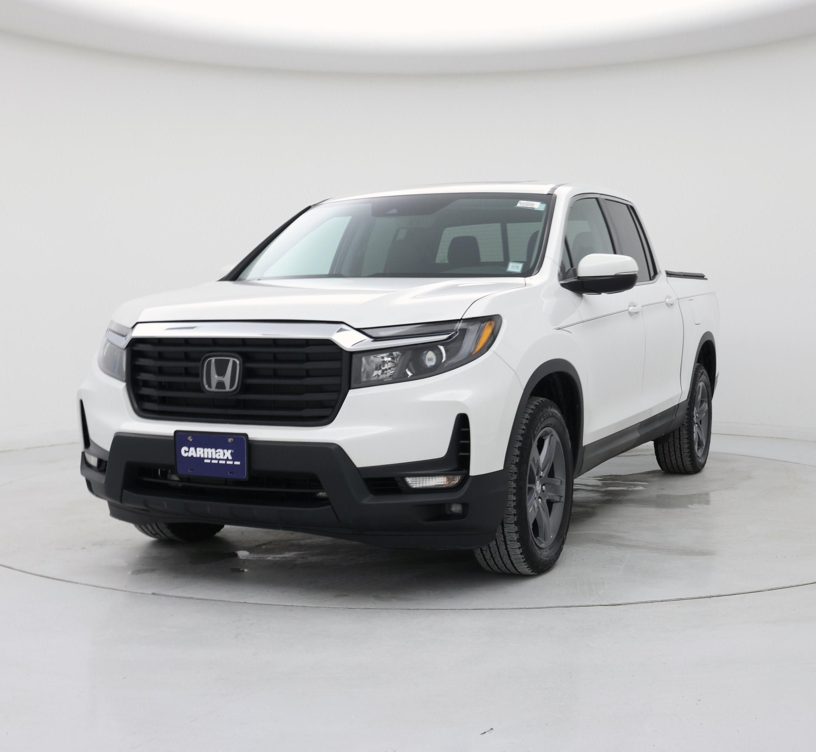 Thumbnail: 2023 Honda Ridgeline - 4