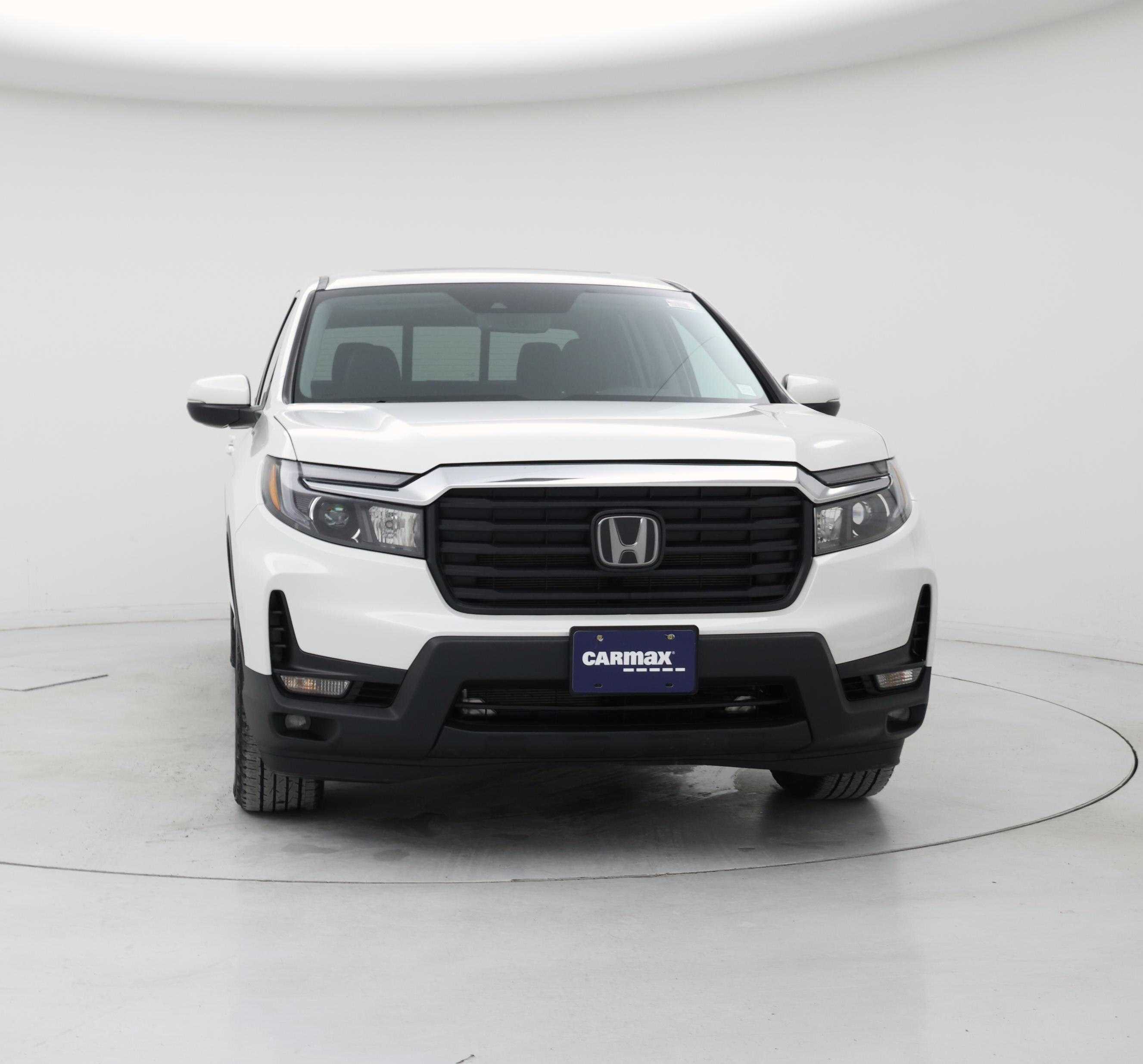 Thumbnail: 2023 Honda Ridgeline - 5