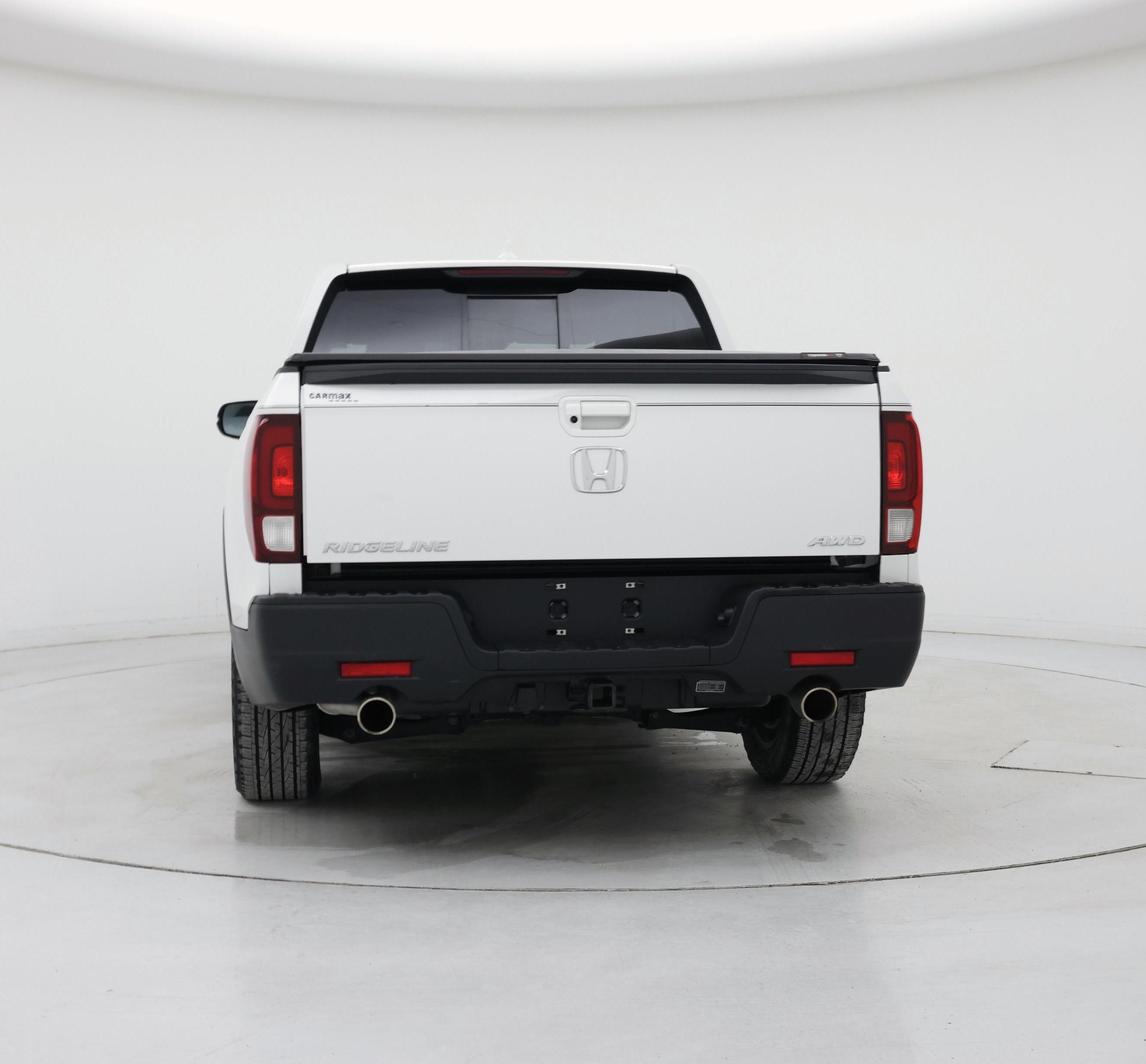 Thumbnail: 2023 Honda Ridgeline - 6