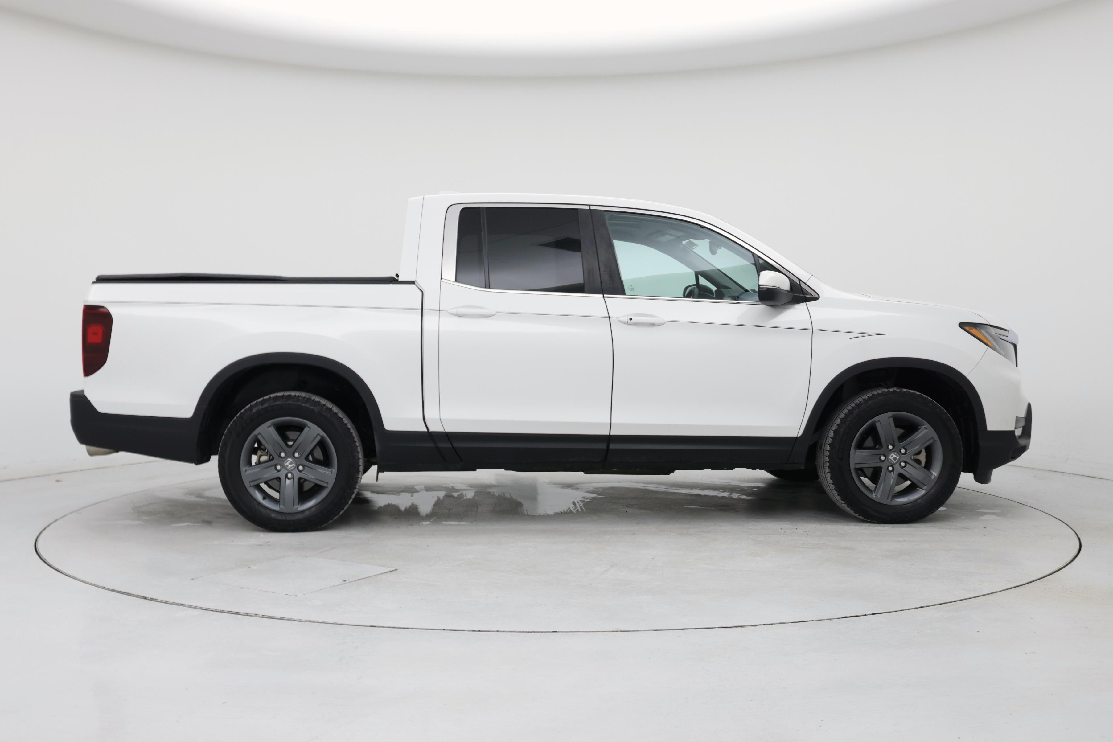 Thumbnail: 2023 Honda Ridgeline - 7