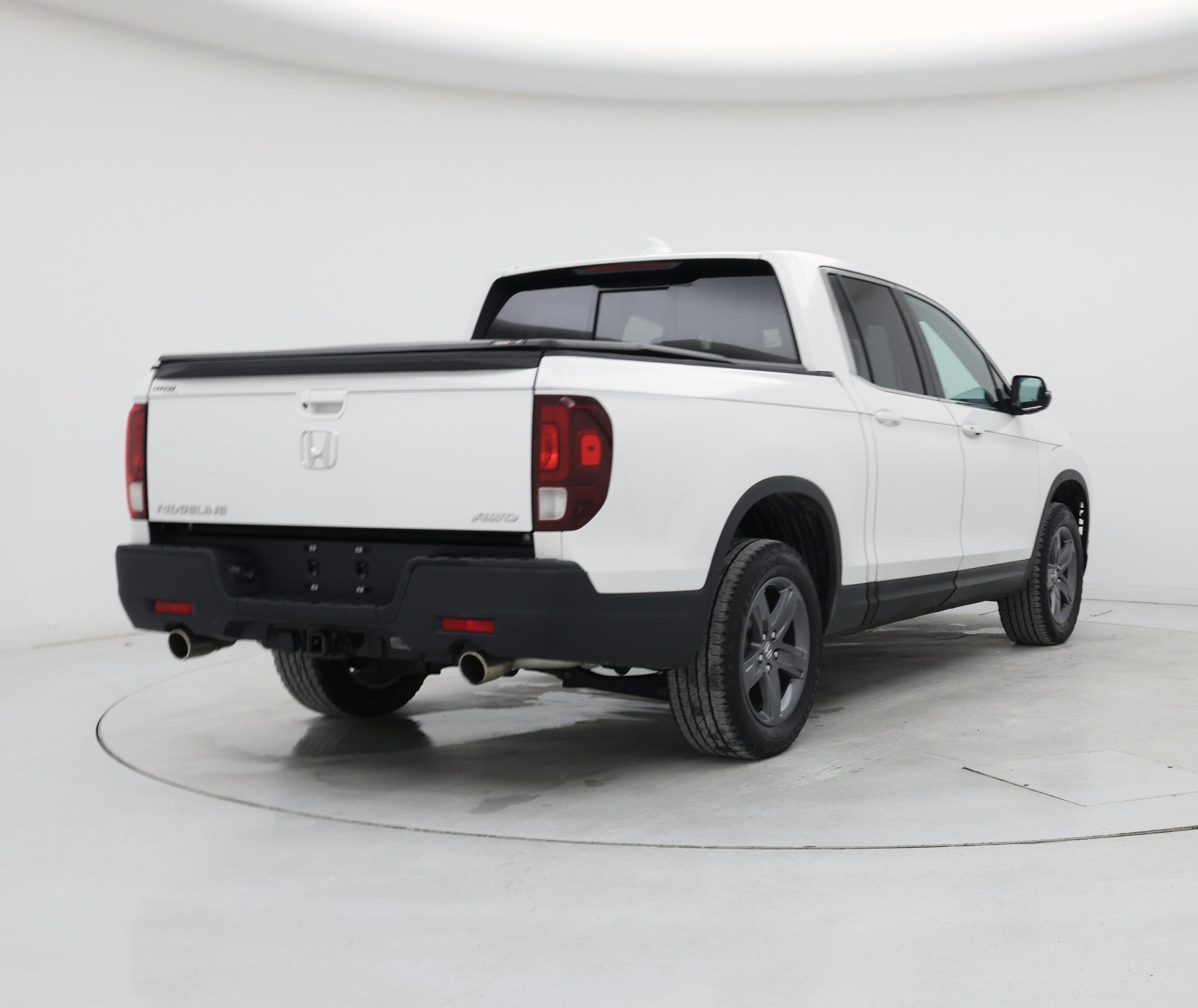 Thumbnail: 2023 Honda Ridgeline - 8