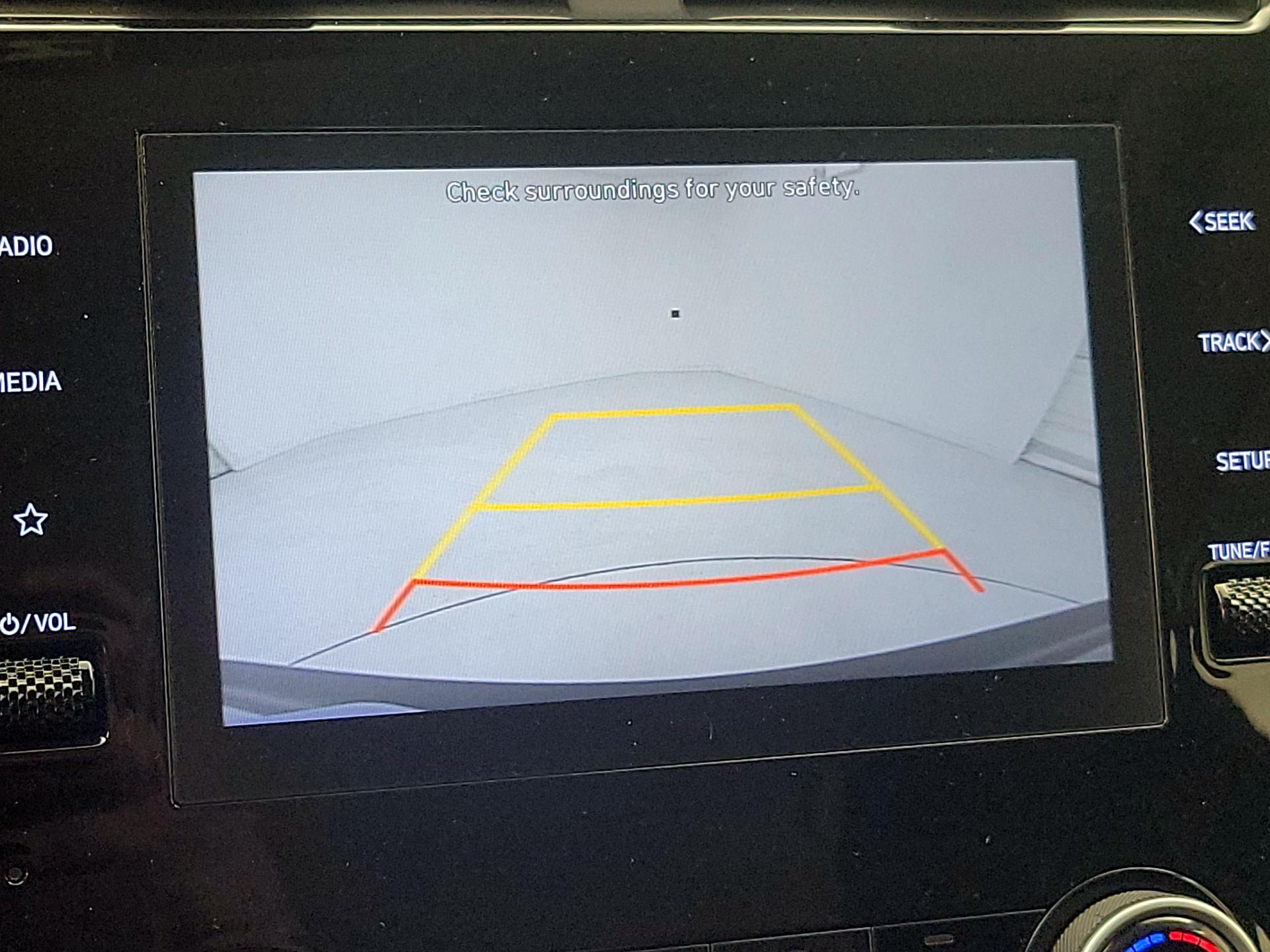 Thumbnail: 2024 Hyundai Tucson - 14