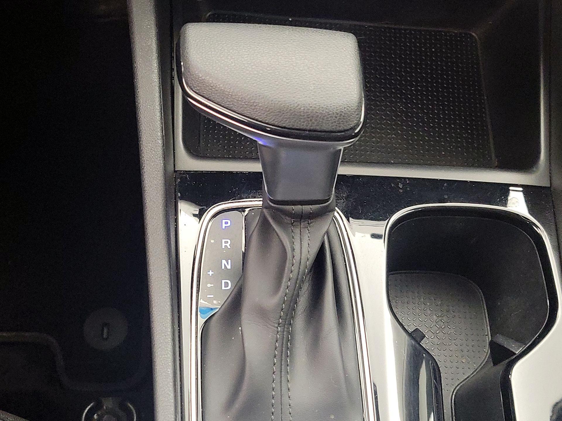 Thumbnail: 2024 Hyundai Tucson - 17