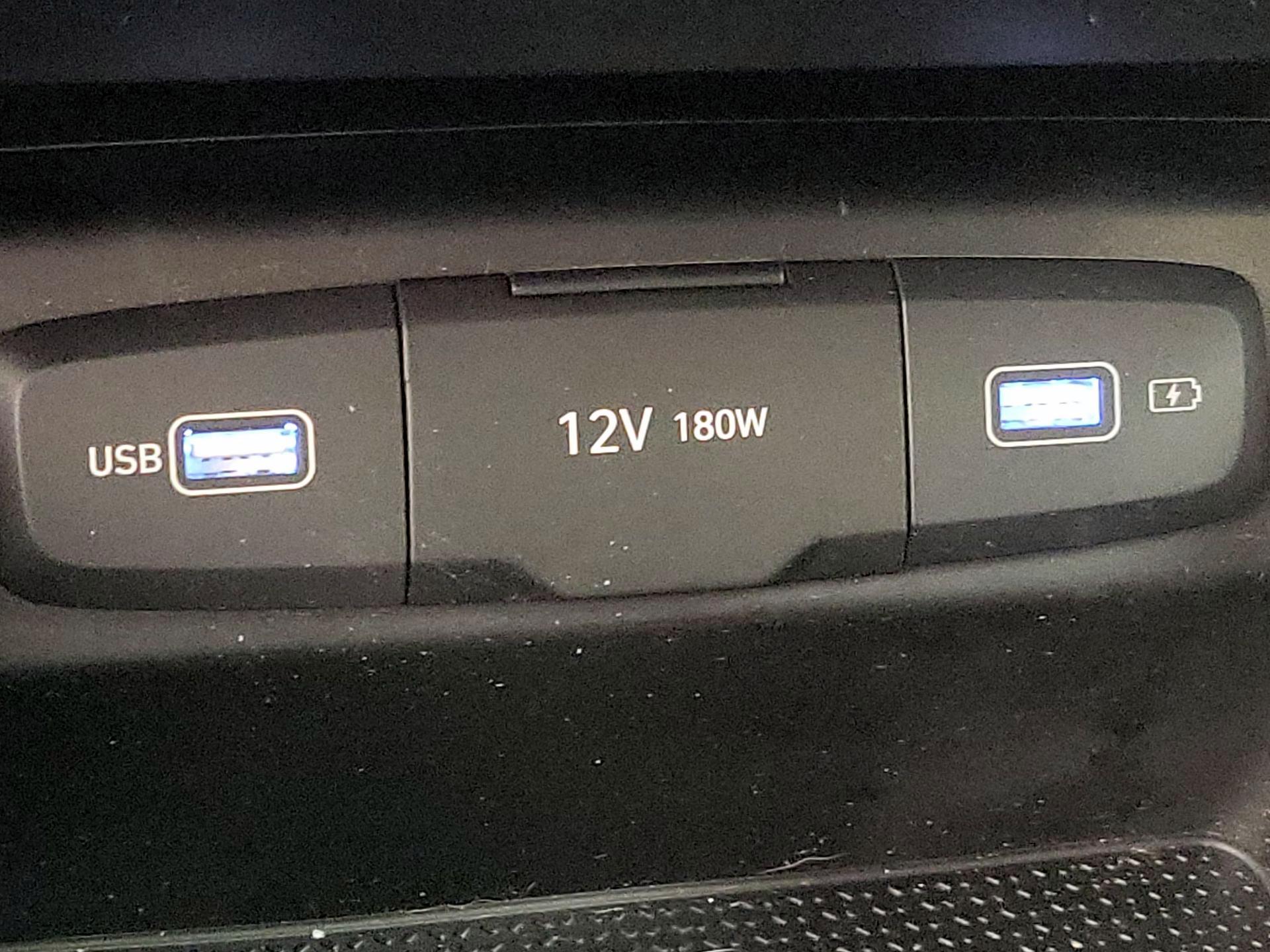 Thumbnail: 2024 Hyundai Tucson - 18