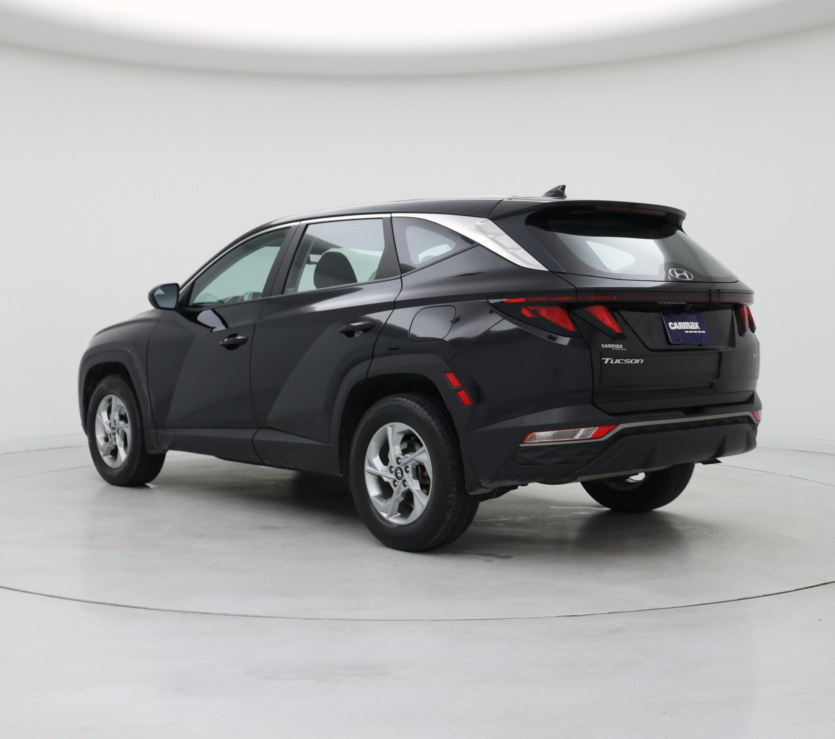 Thumbnail: 2024 Hyundai Tucson - 2
