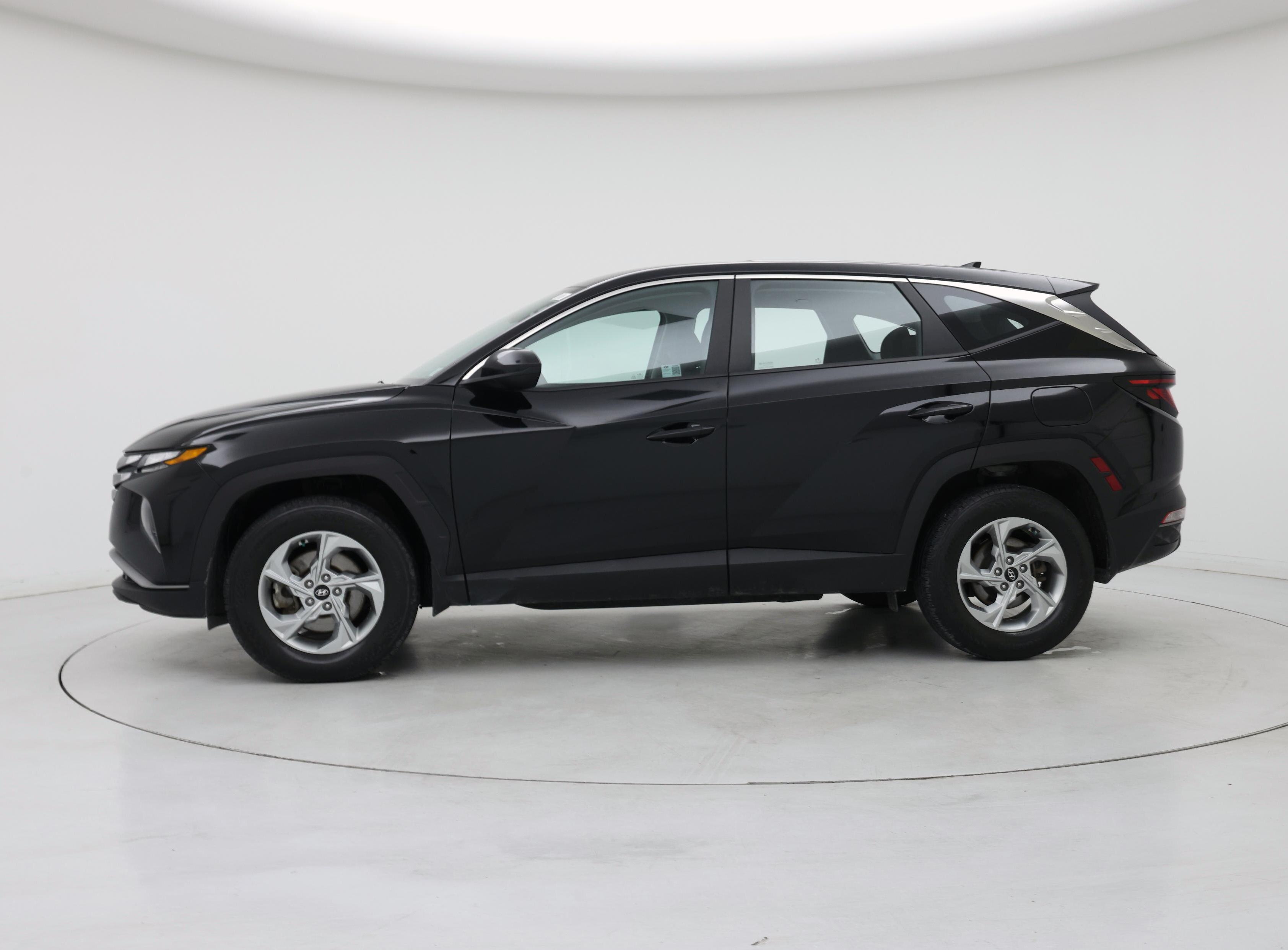 Thumbnail: 2024 Hyundai Tucson - 3