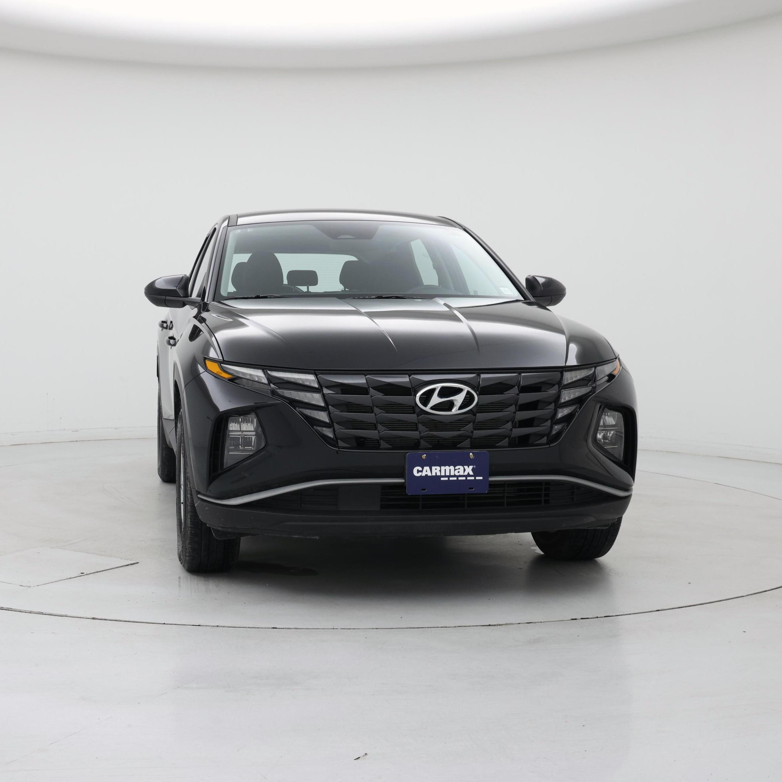 Thumbnail: 2024 Hyundai Tucson - 5