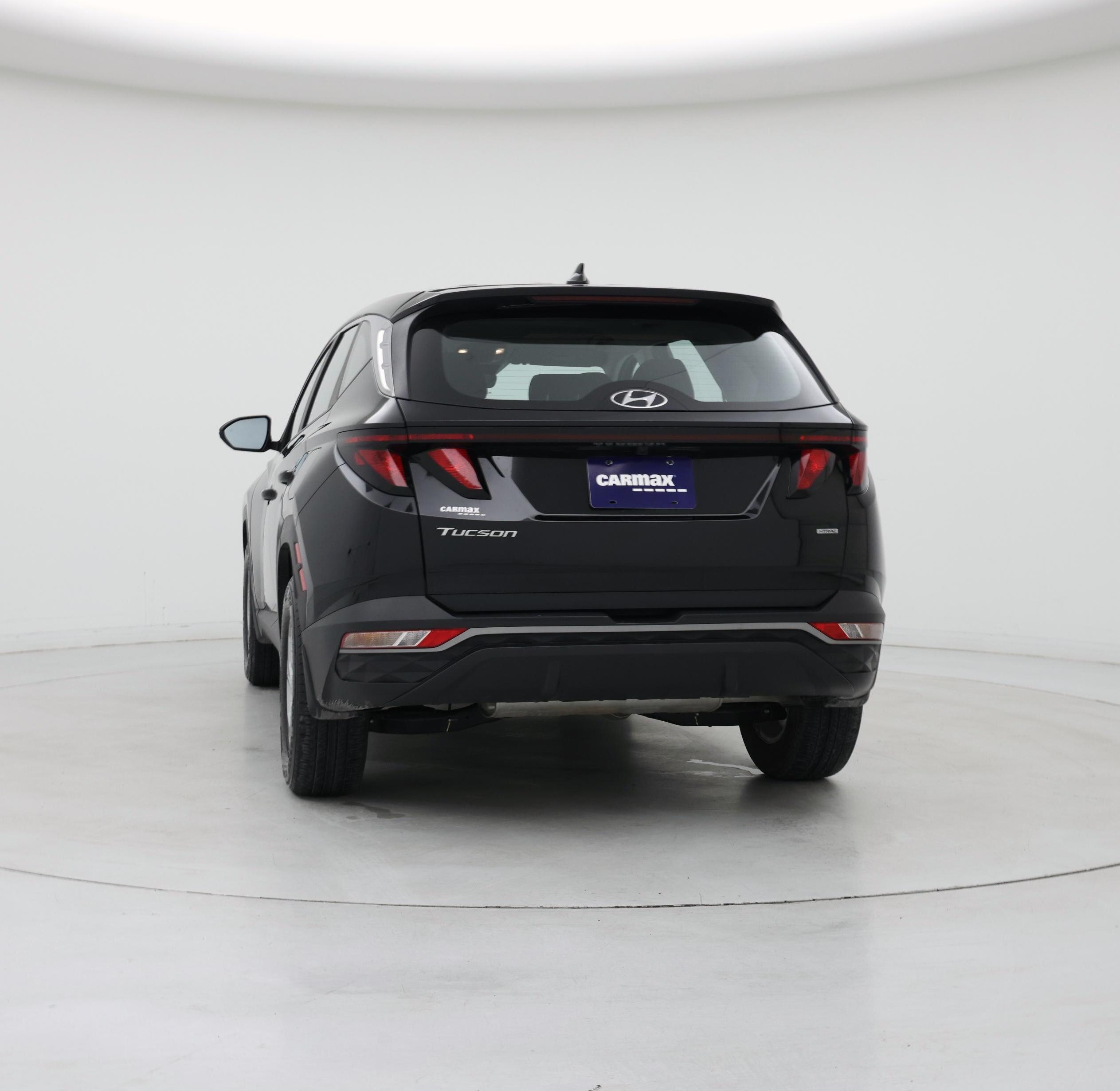 Thumbnail: 2024 Hyundai Tucson - 6