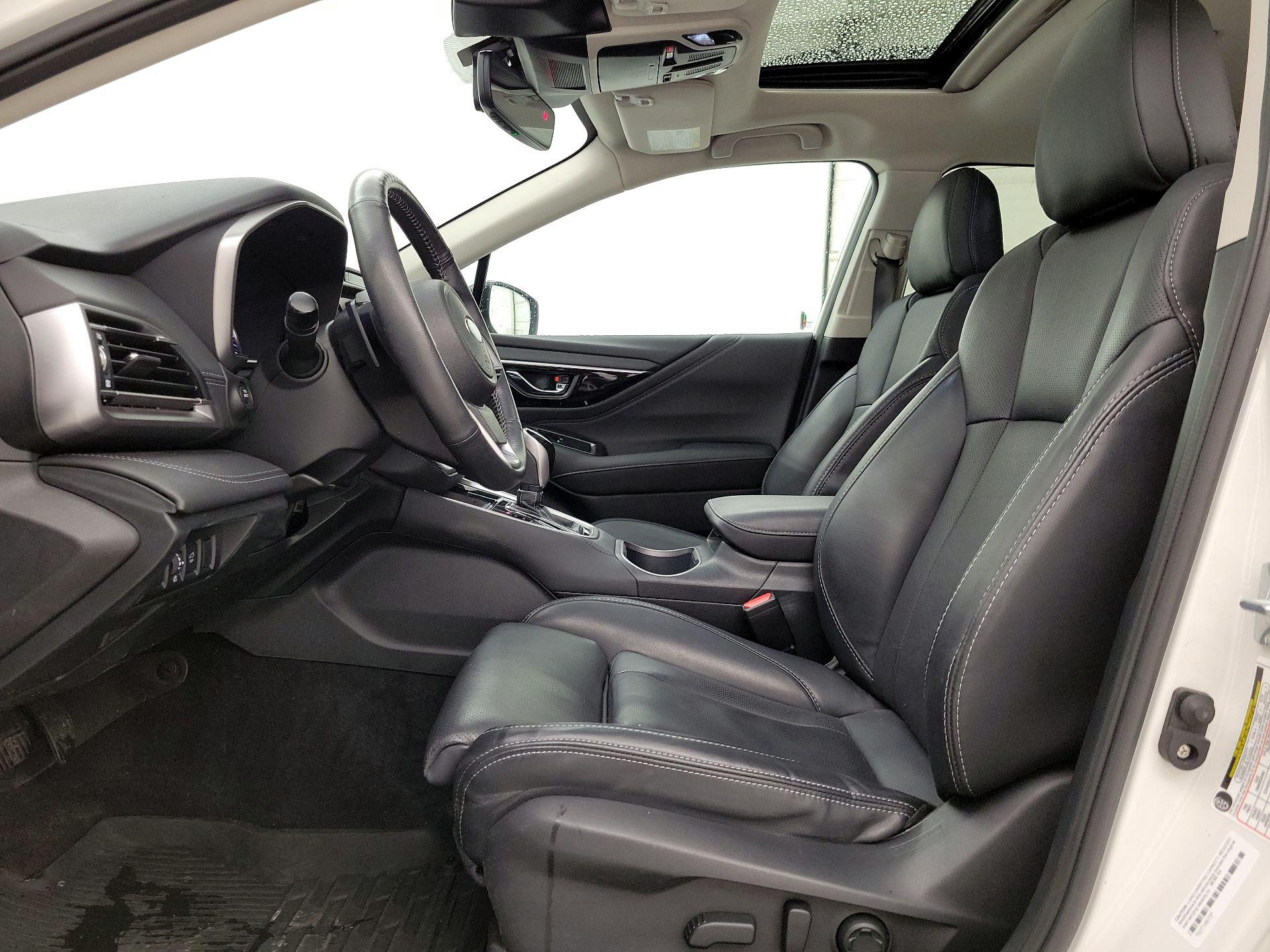 Thumbnail: 2024 Subaru Outback - 11