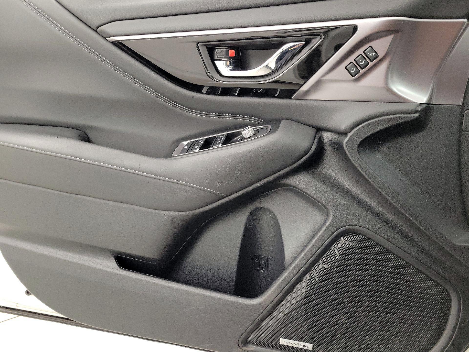 Thumbnail: 2024 Subaru Outback - 12