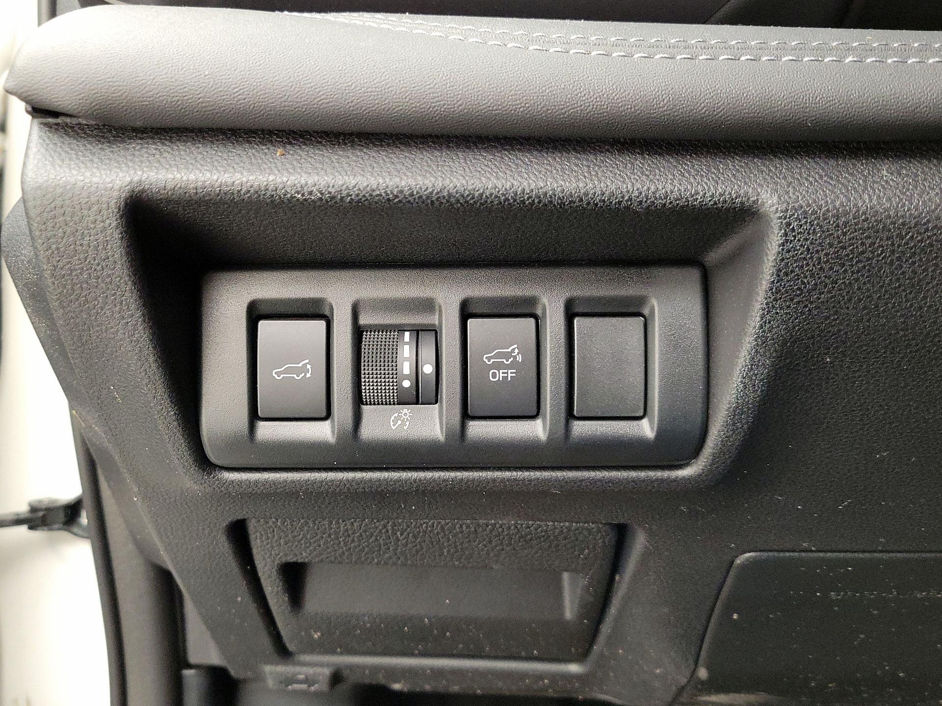 Thumbnail: 2024 Subaru Outback - 13