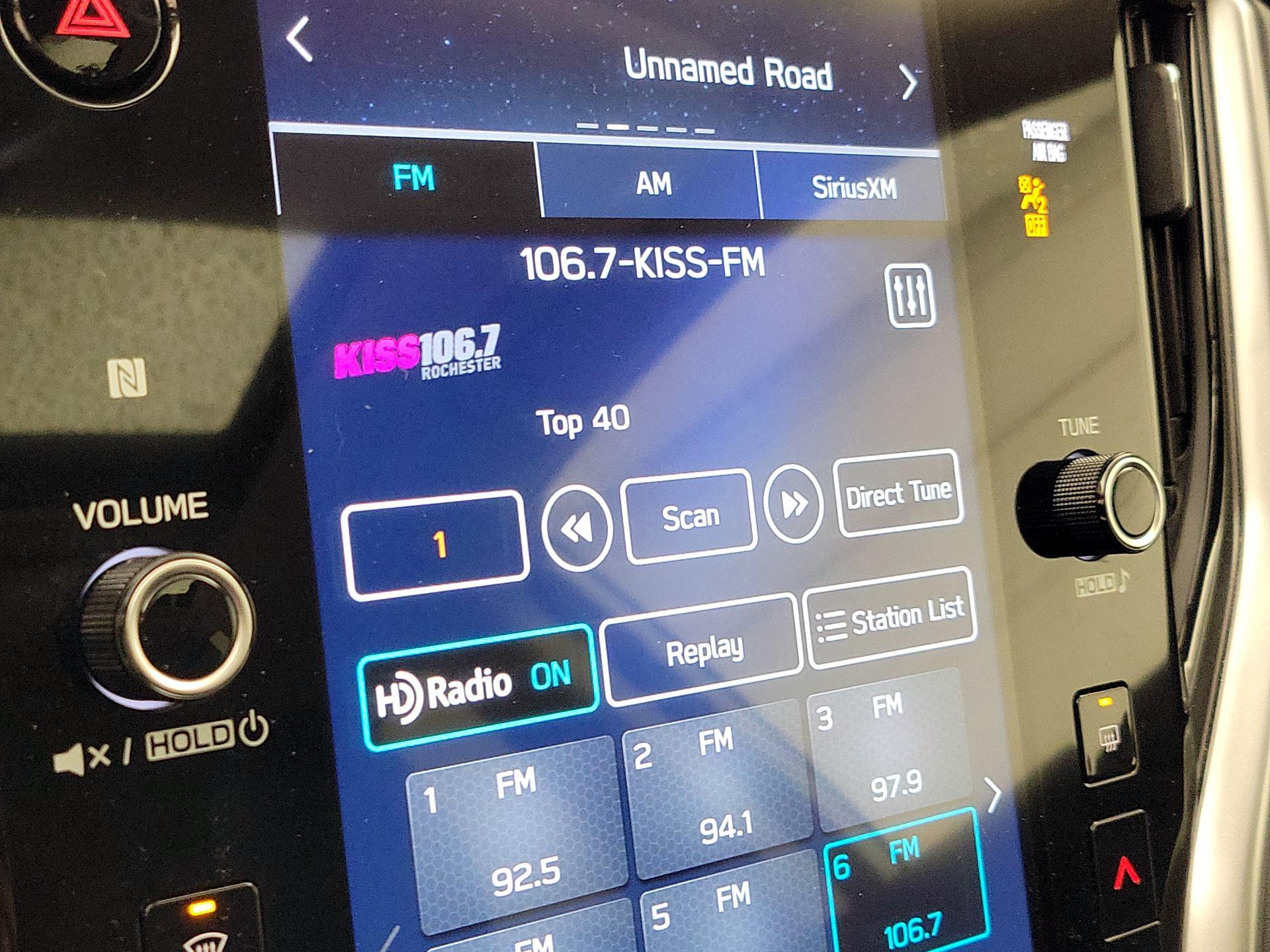 Thumbnail: 2024 Subaru Outback - 15