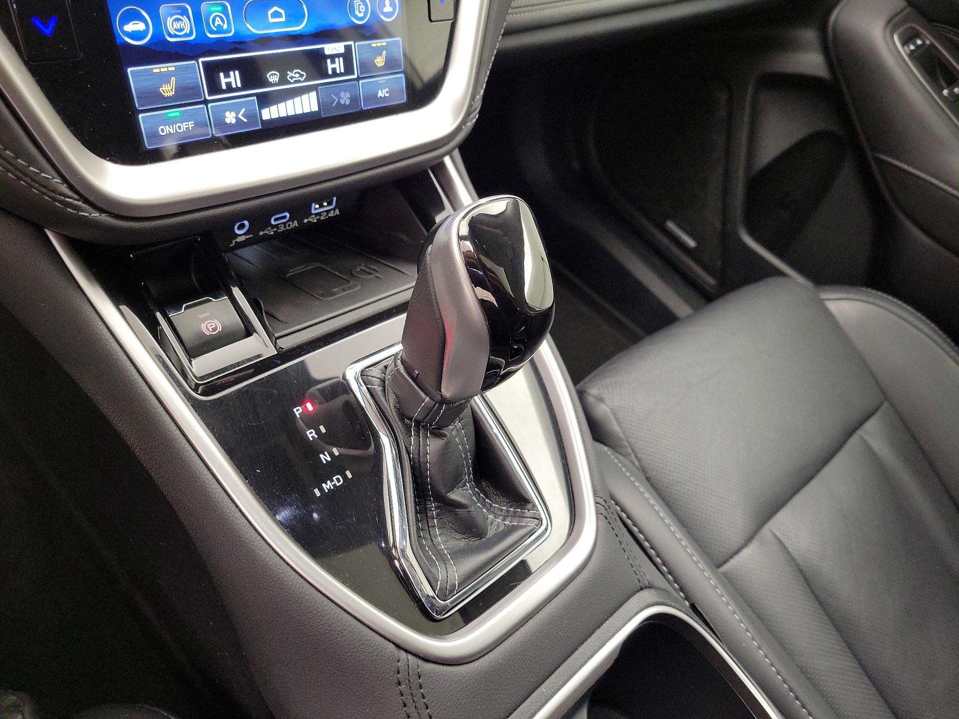 Thumbnail: 2024 Subaru Outback - 17