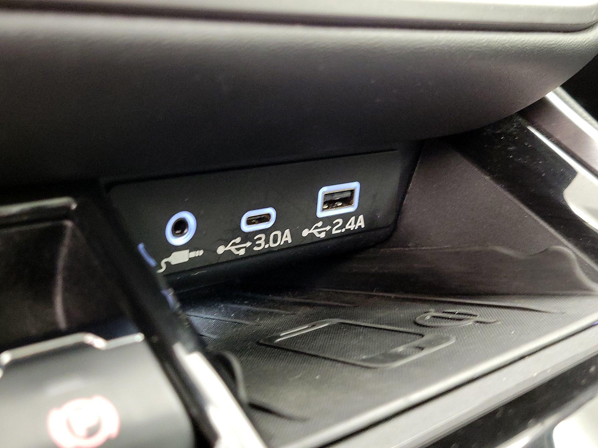 Thumbnail: 2024 Subaru Outback - 18