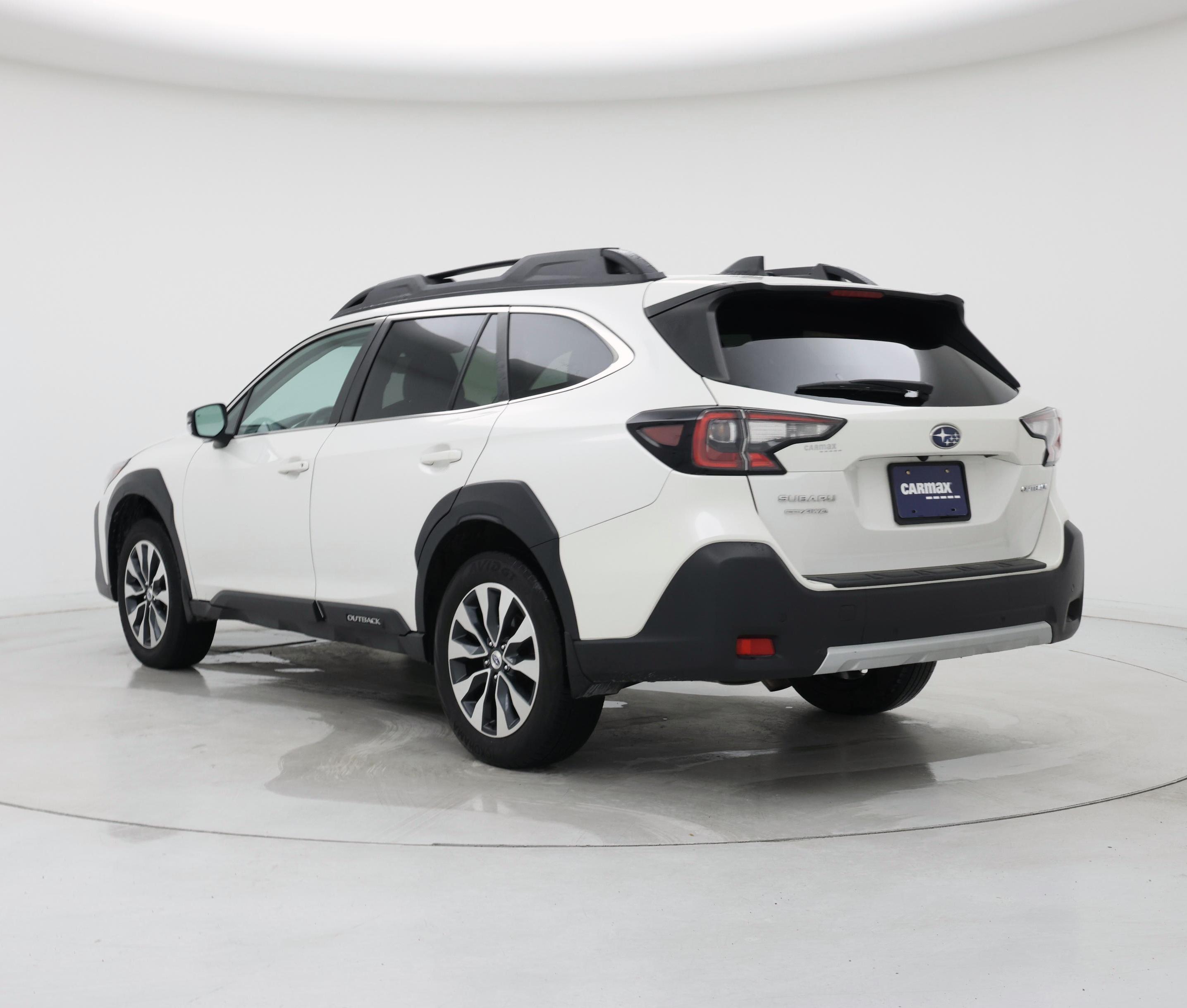 Thumbnail: 2024 Subaru Outback - 2
