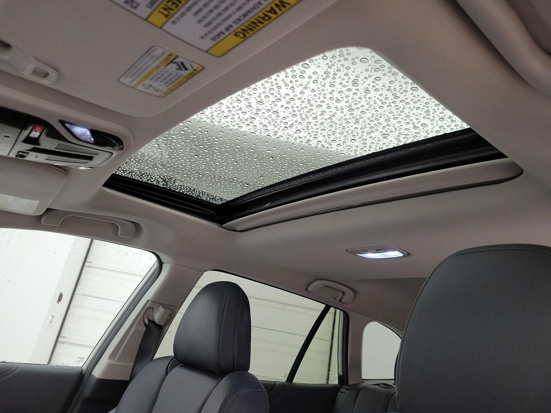 Thumbnail: 2024 Subaru Outback - 19