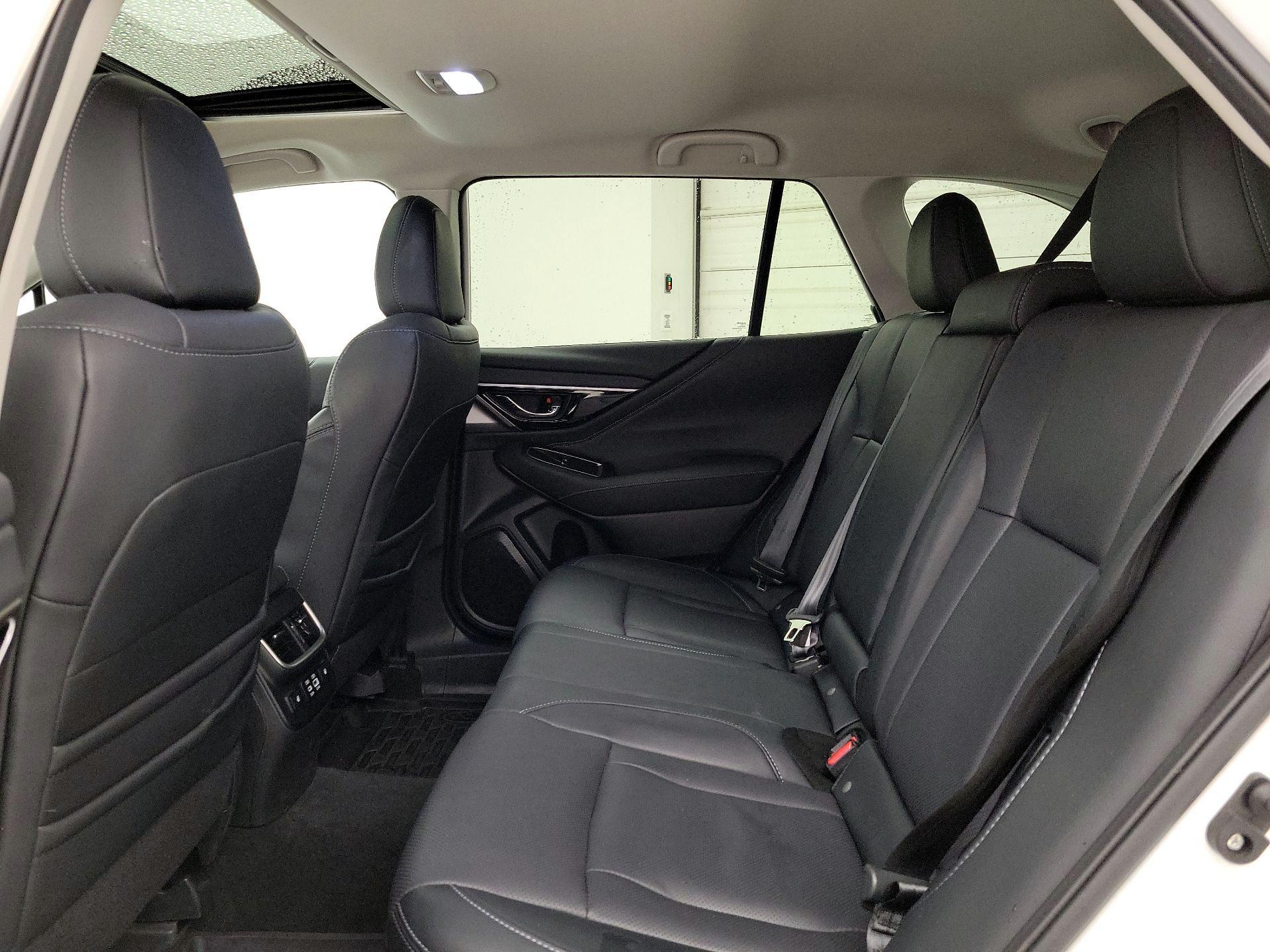 Thumbnail: 2024 Subaru Outback - 20