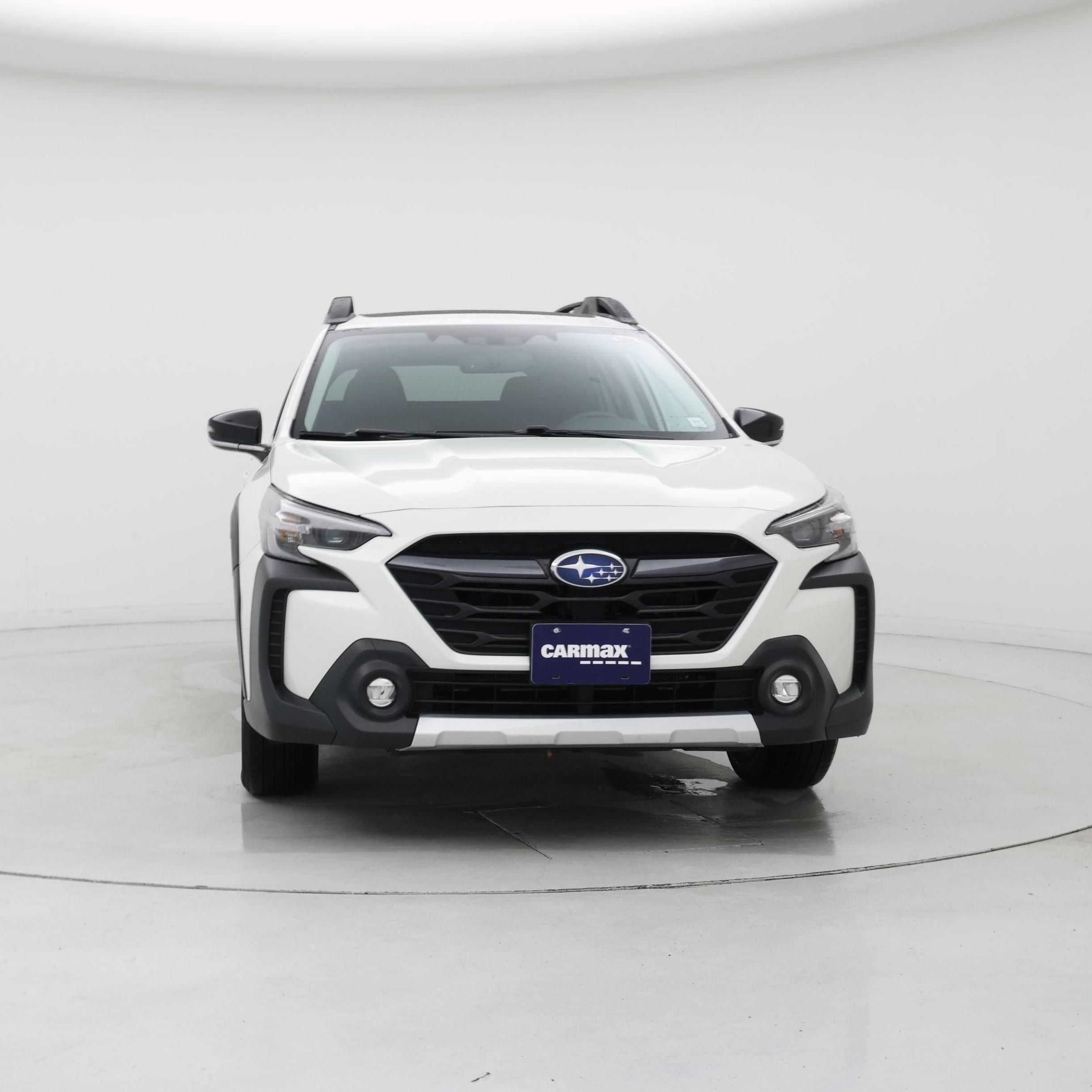 Thumbnail: 2024 Subaru Outback - 5