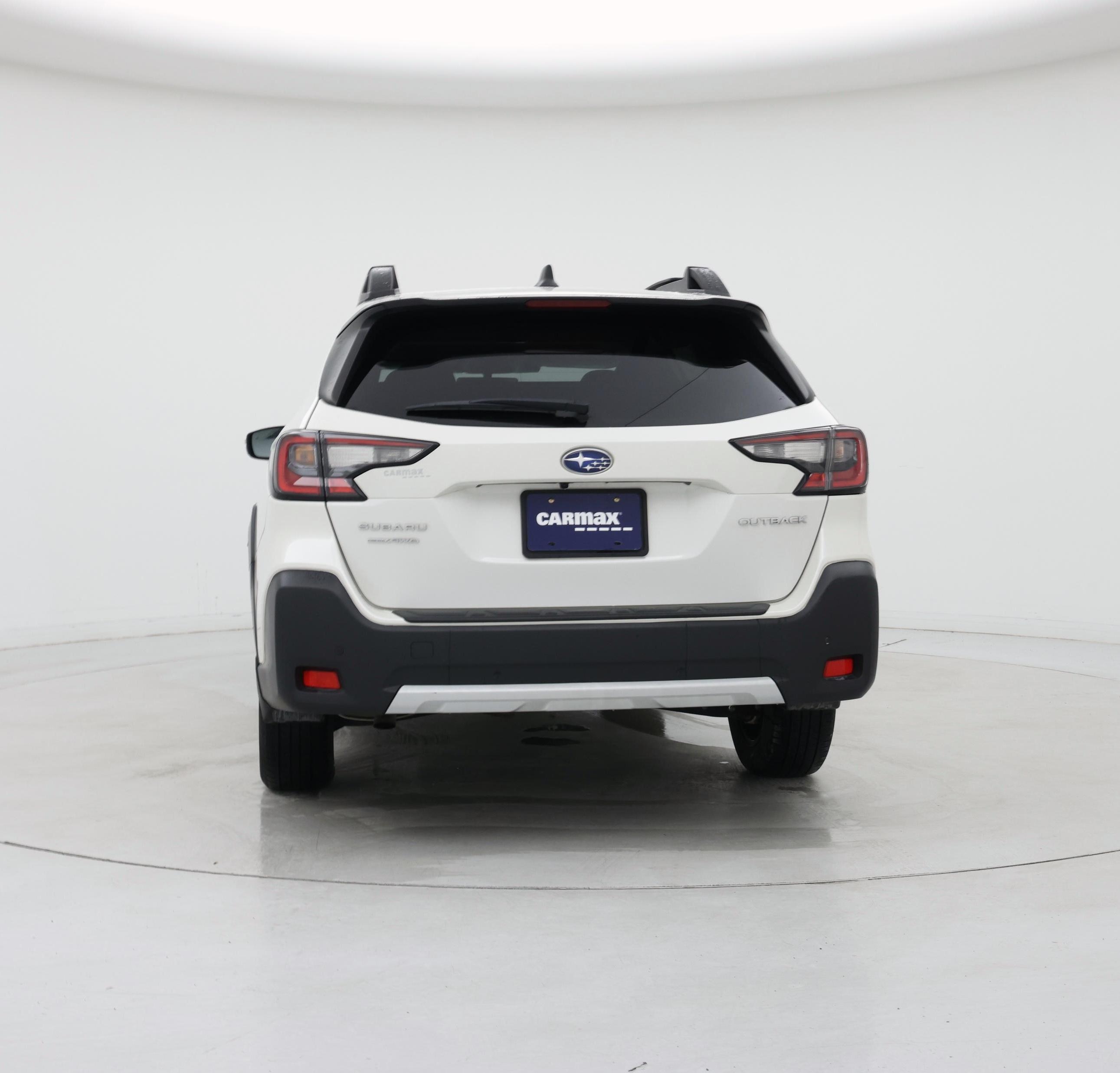 Thumbnail: 2024 Subaru Outback - 6