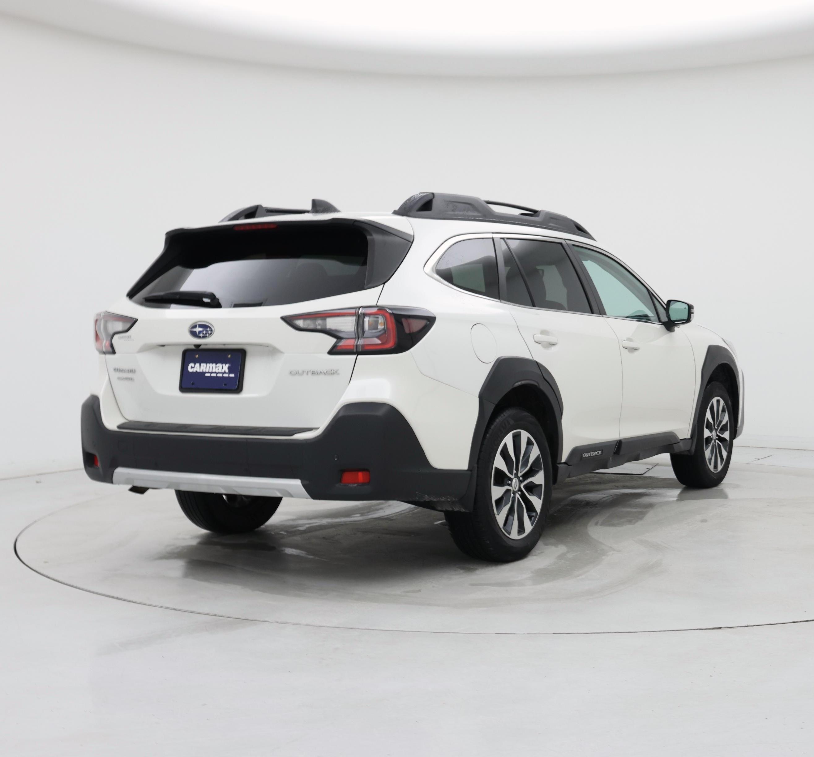 Thumbnail: 2024 Subaru Outback - 8