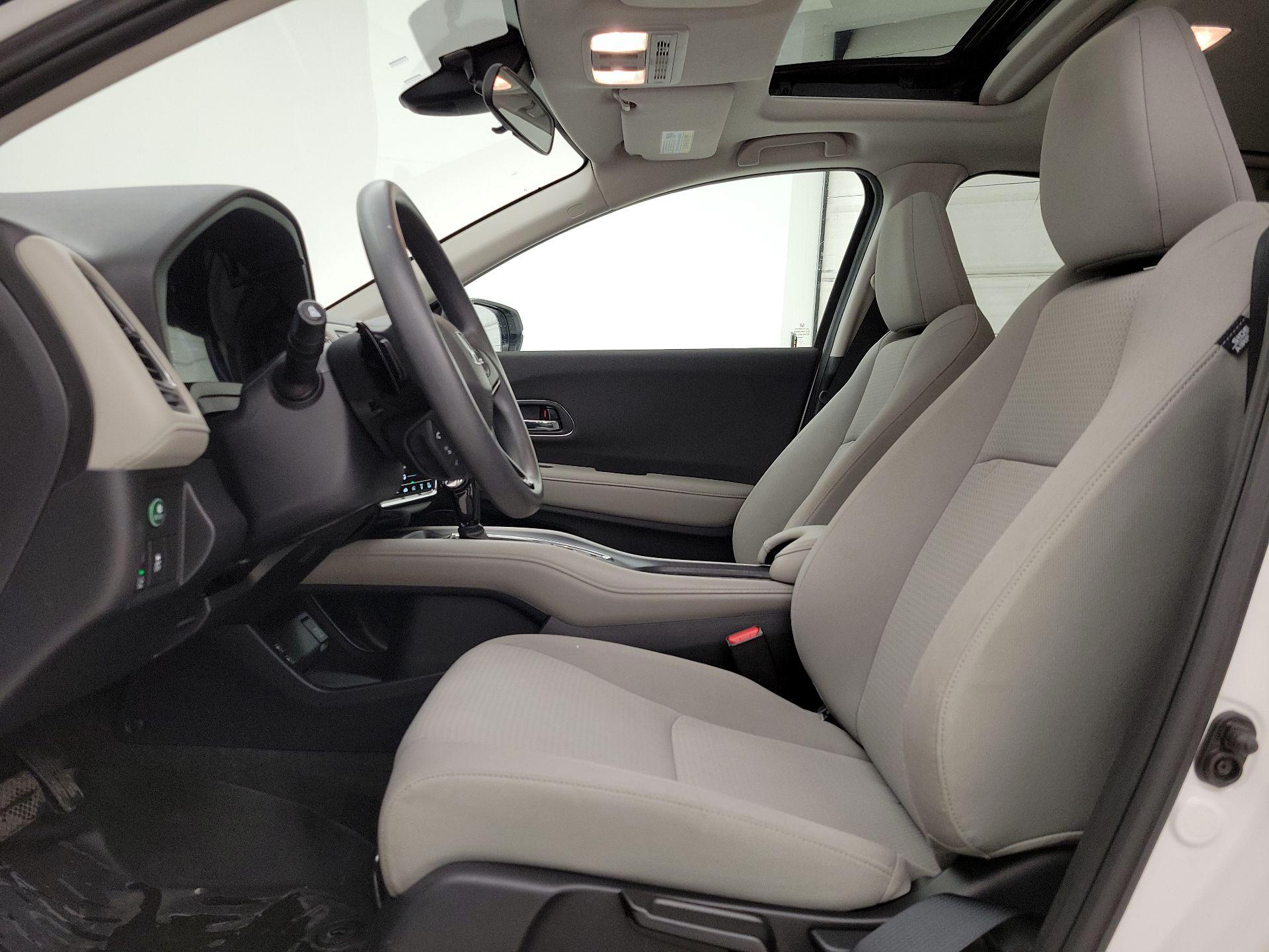 Thumbnail: 2021 Honda HR-V - 11