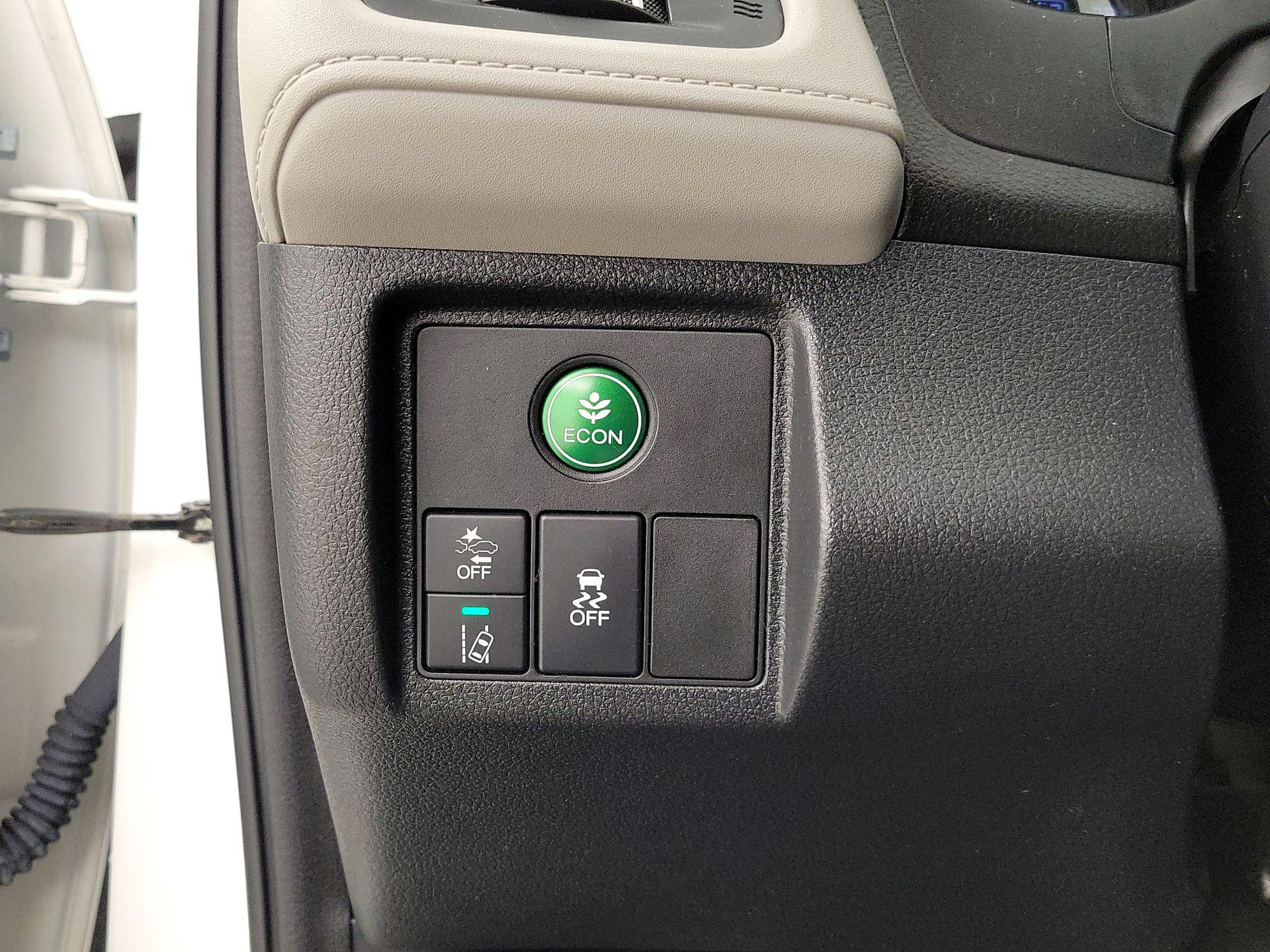 Thumbnail: 2021 Honda HR-V - 13