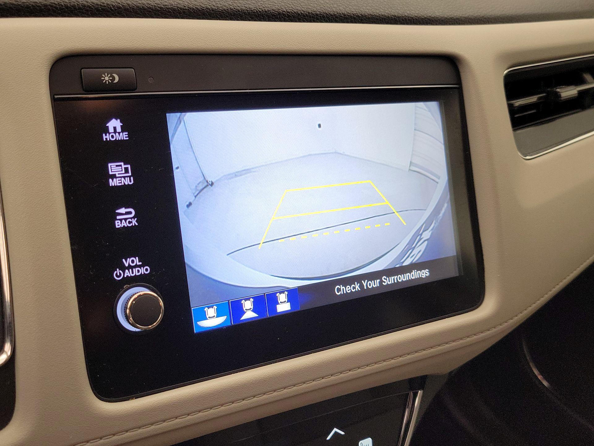 Thumbnail: 2021 Honda HR-V - 14