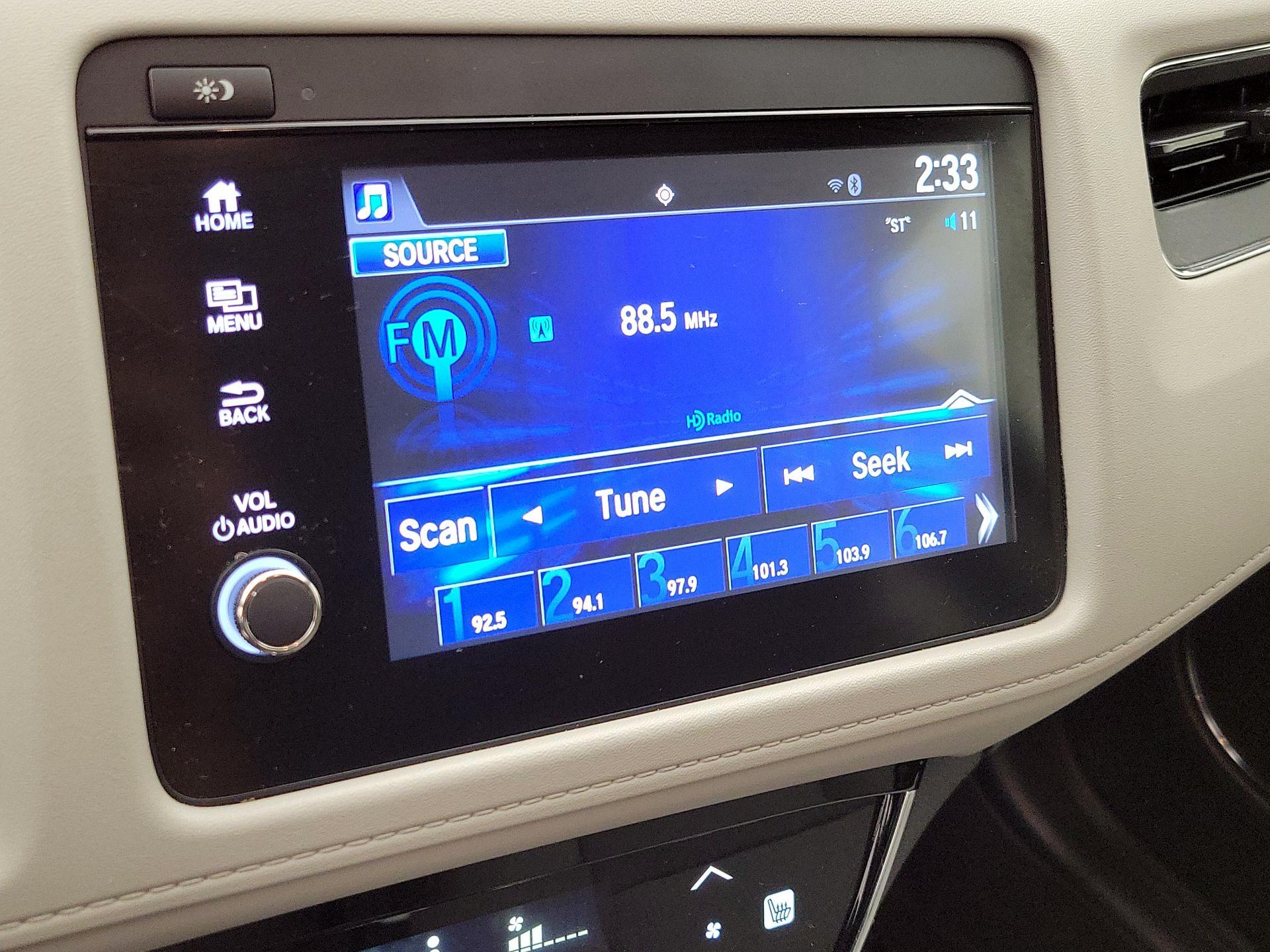 Thumbnail: 2021 Honda HR-V - 15