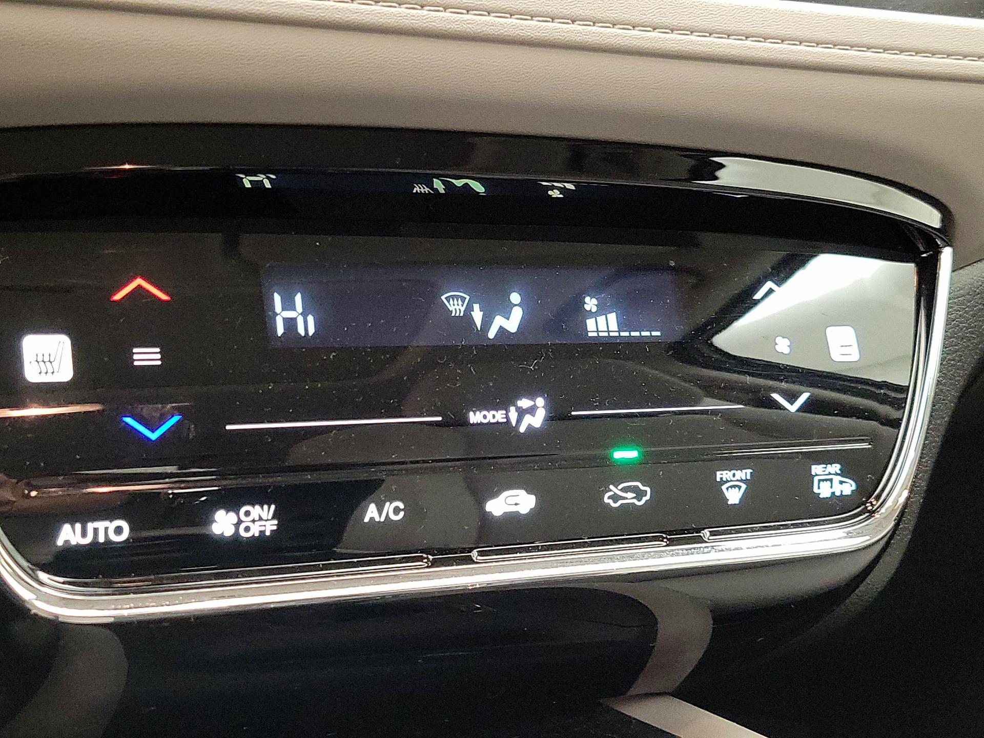 Thumbnail: 2021 Honda HR-V - 16