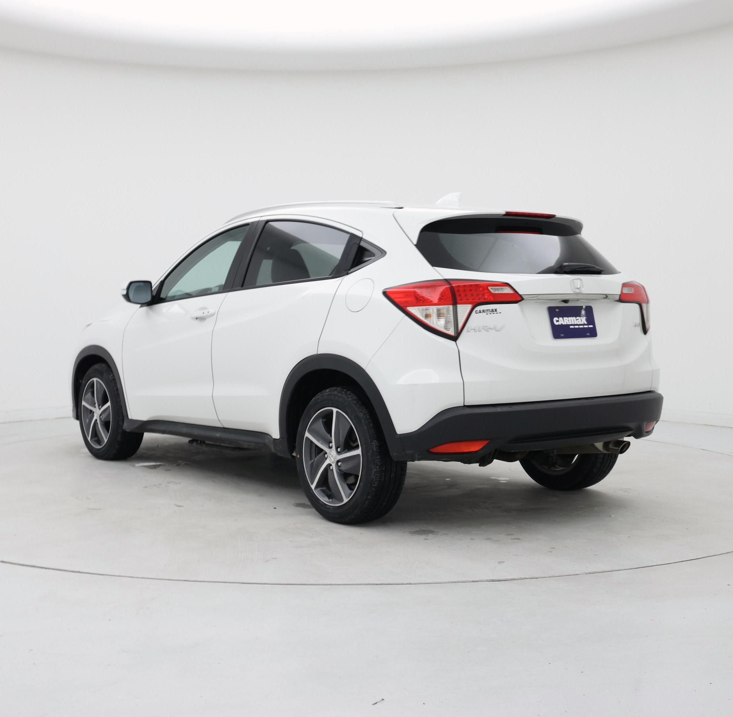 Thumbnail: 2021 Honda HR-V - 2