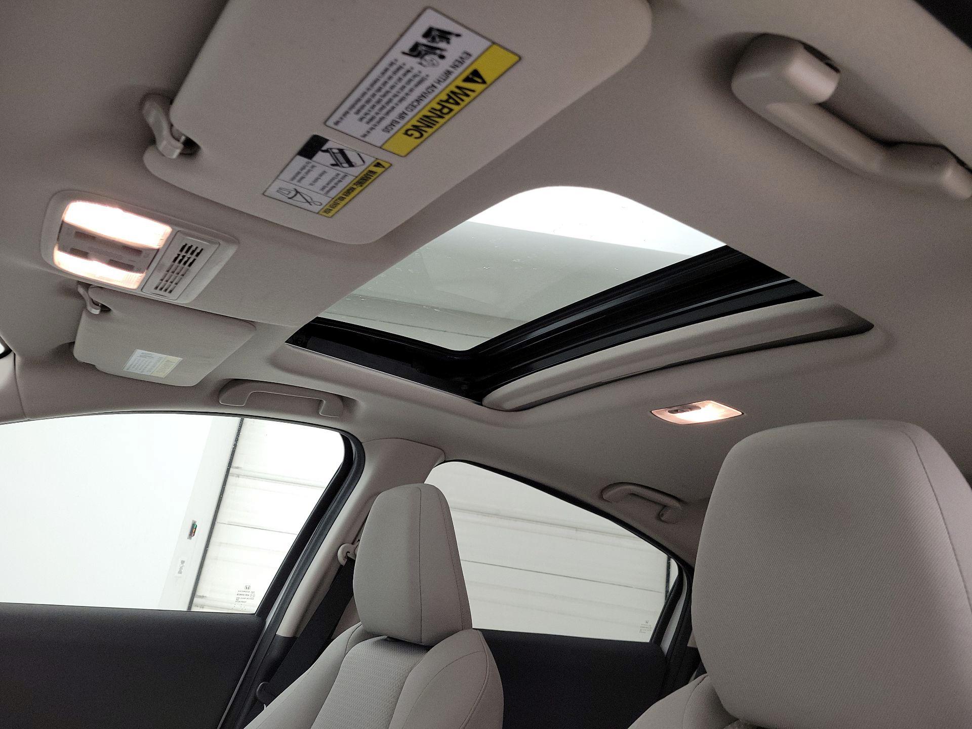 Thumbnail: 2021 Honda HR-V - 19