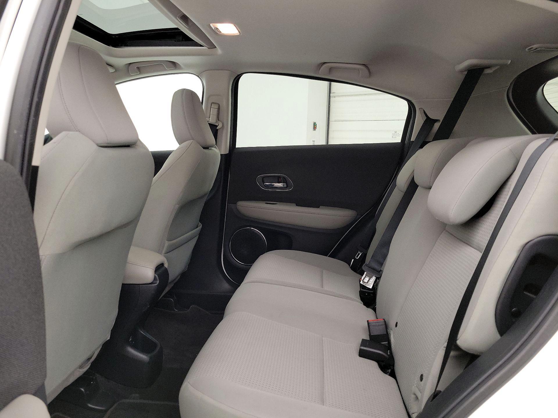 Thumbnail: 2021 Honda HR-V - 20