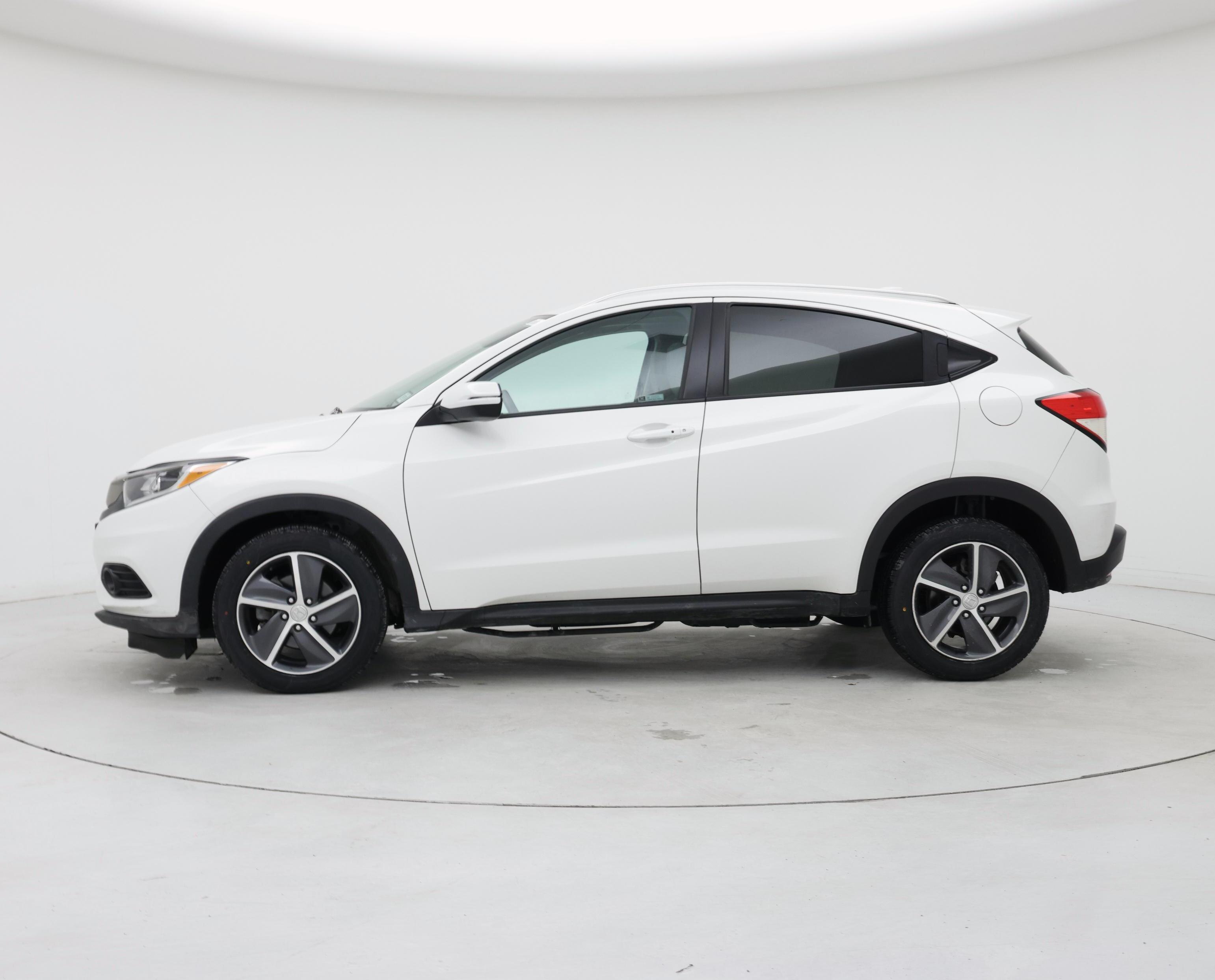 Thumbnail: 2021 Honda HR-V - 3
