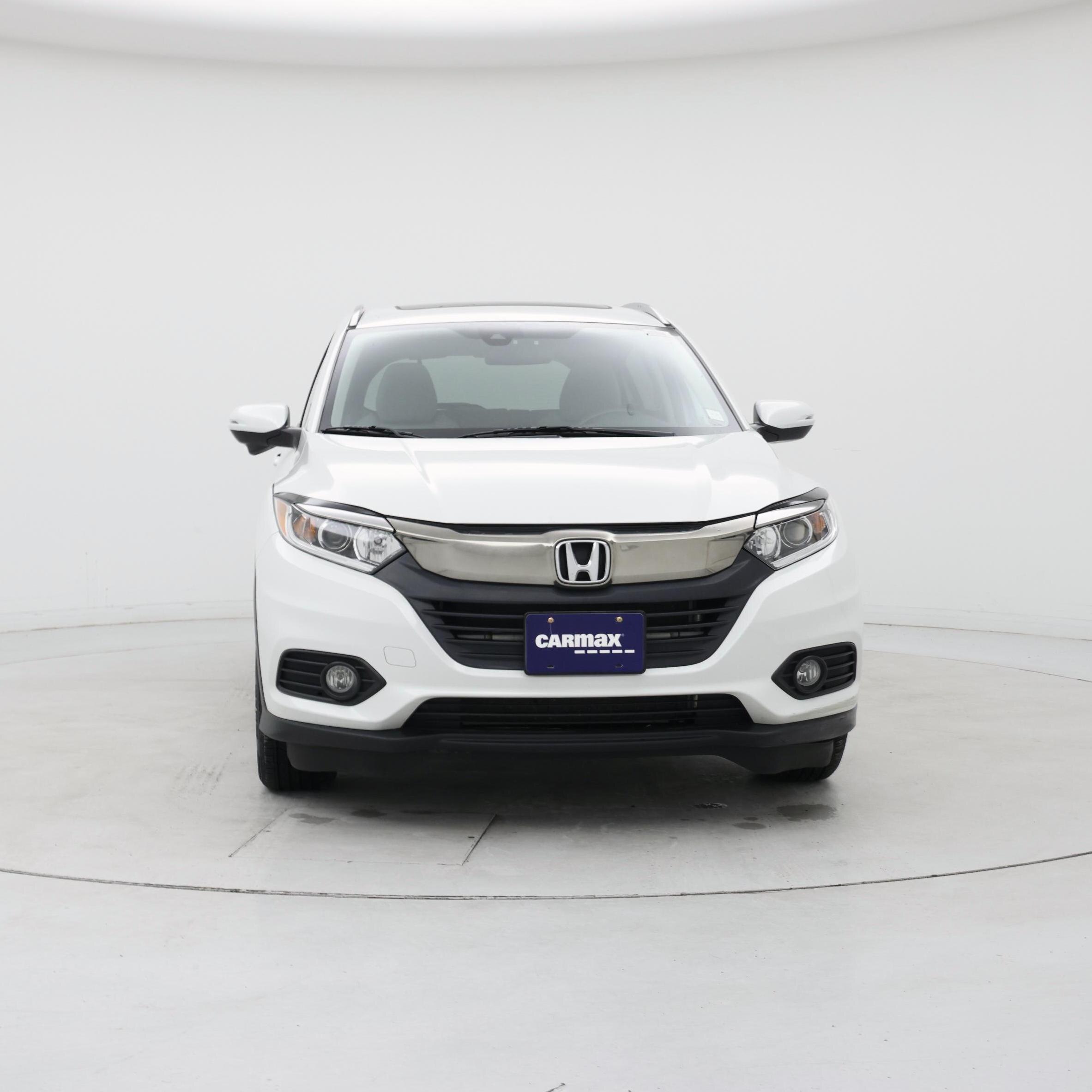 Thumbnail: 2021 Honda HR-V - 5