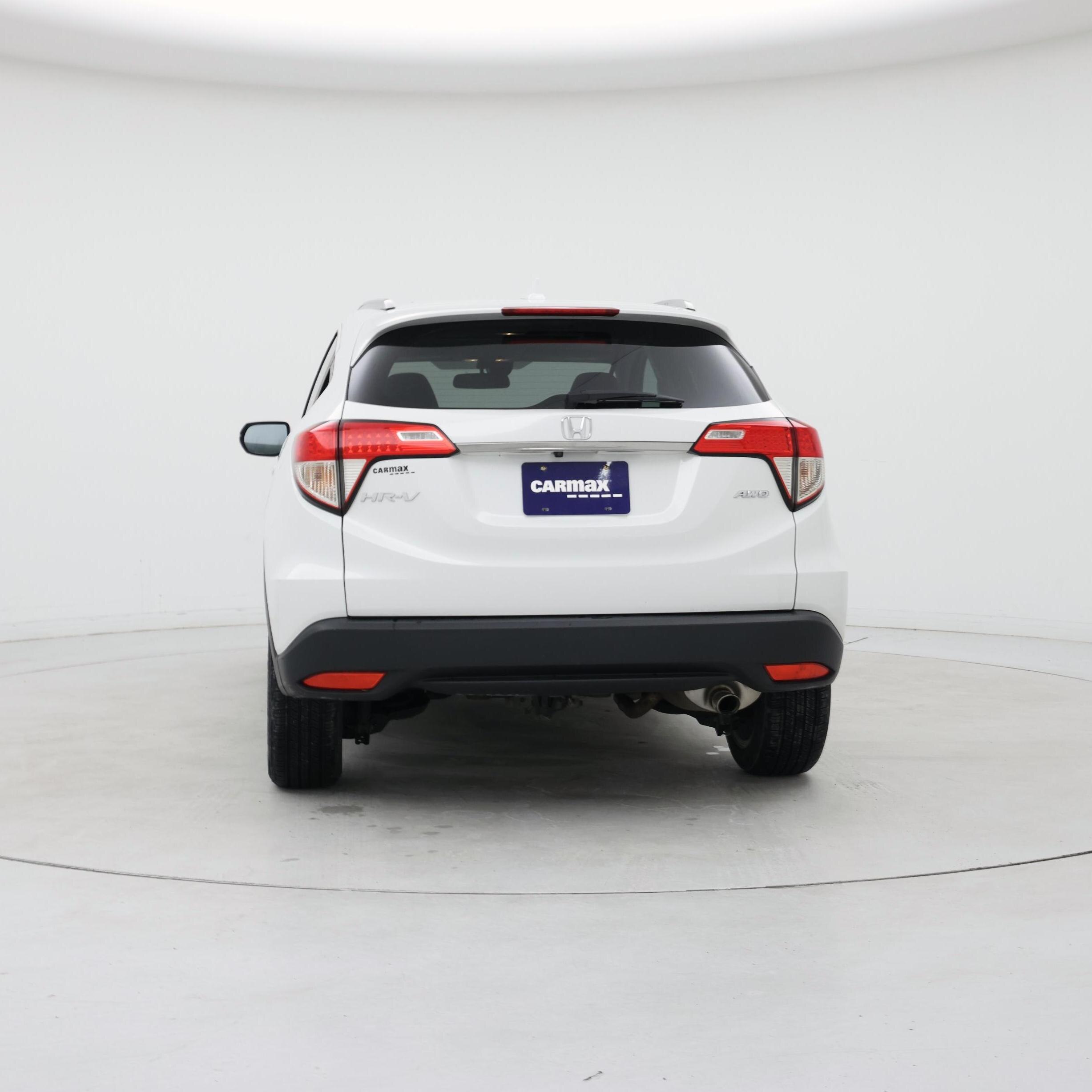 Thumbnail: 2021 Honda HR-V - 6