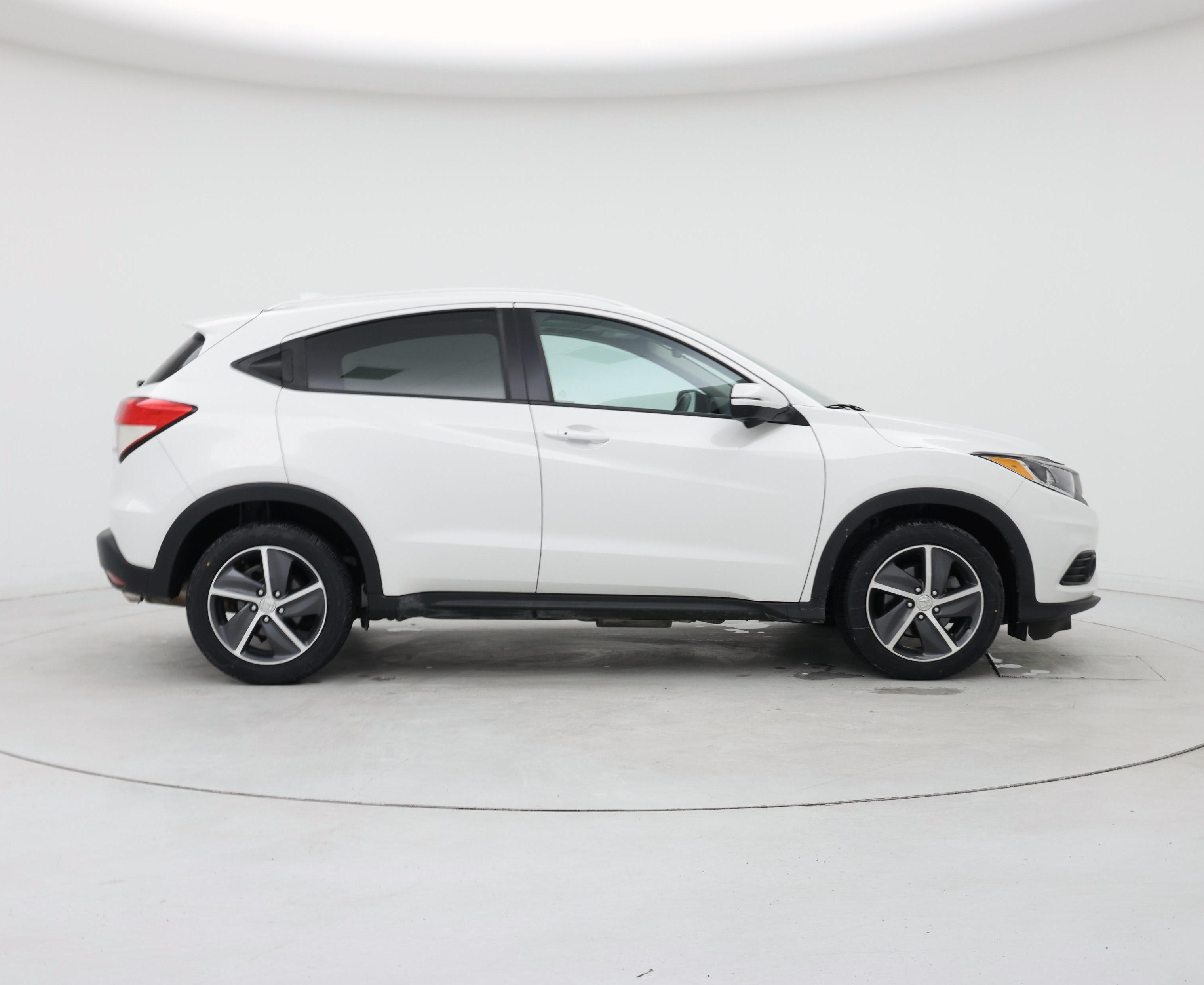 Thumbnail: 2021 Honda HR-V - 7