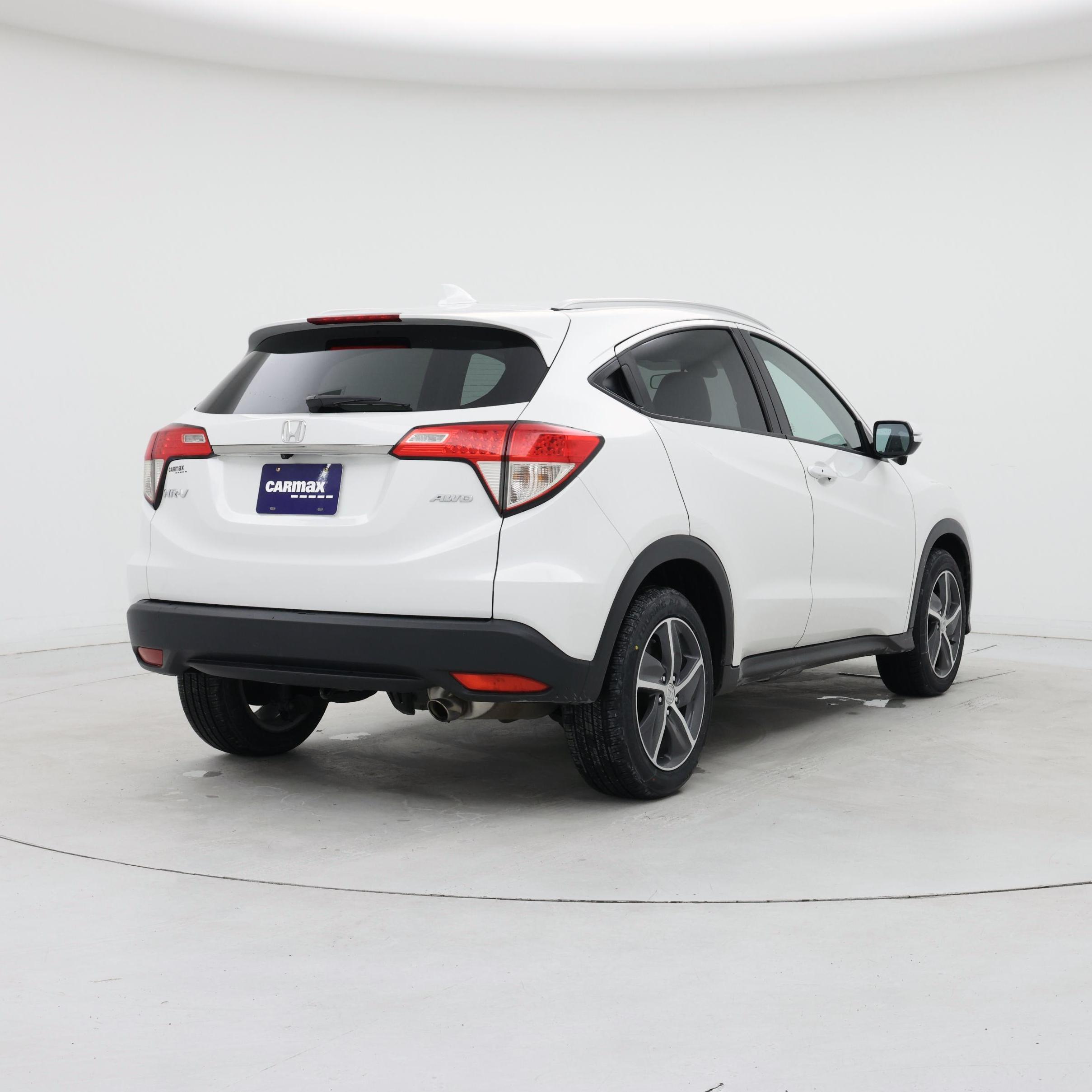 Thumbnail: 2021 Honda HR-V - 8